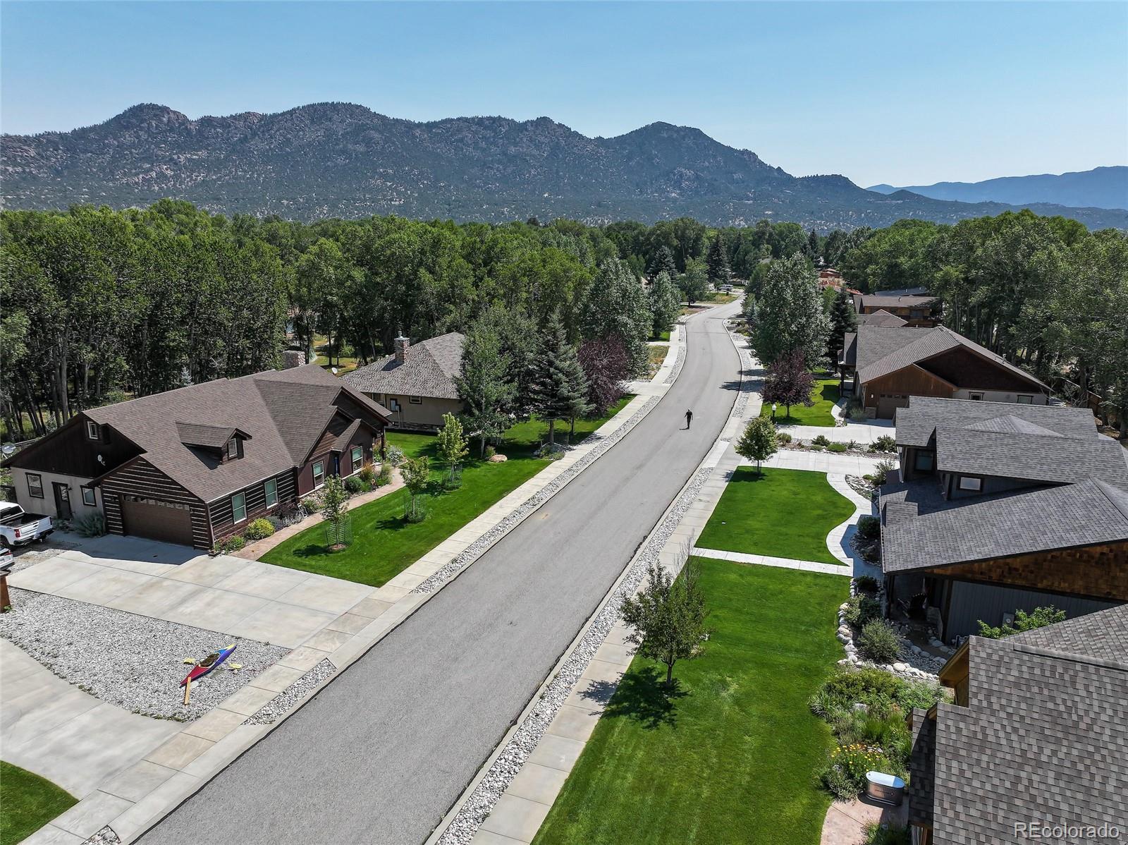 MLS Image #34 for 124  meadow lane,buena vista, Colorado