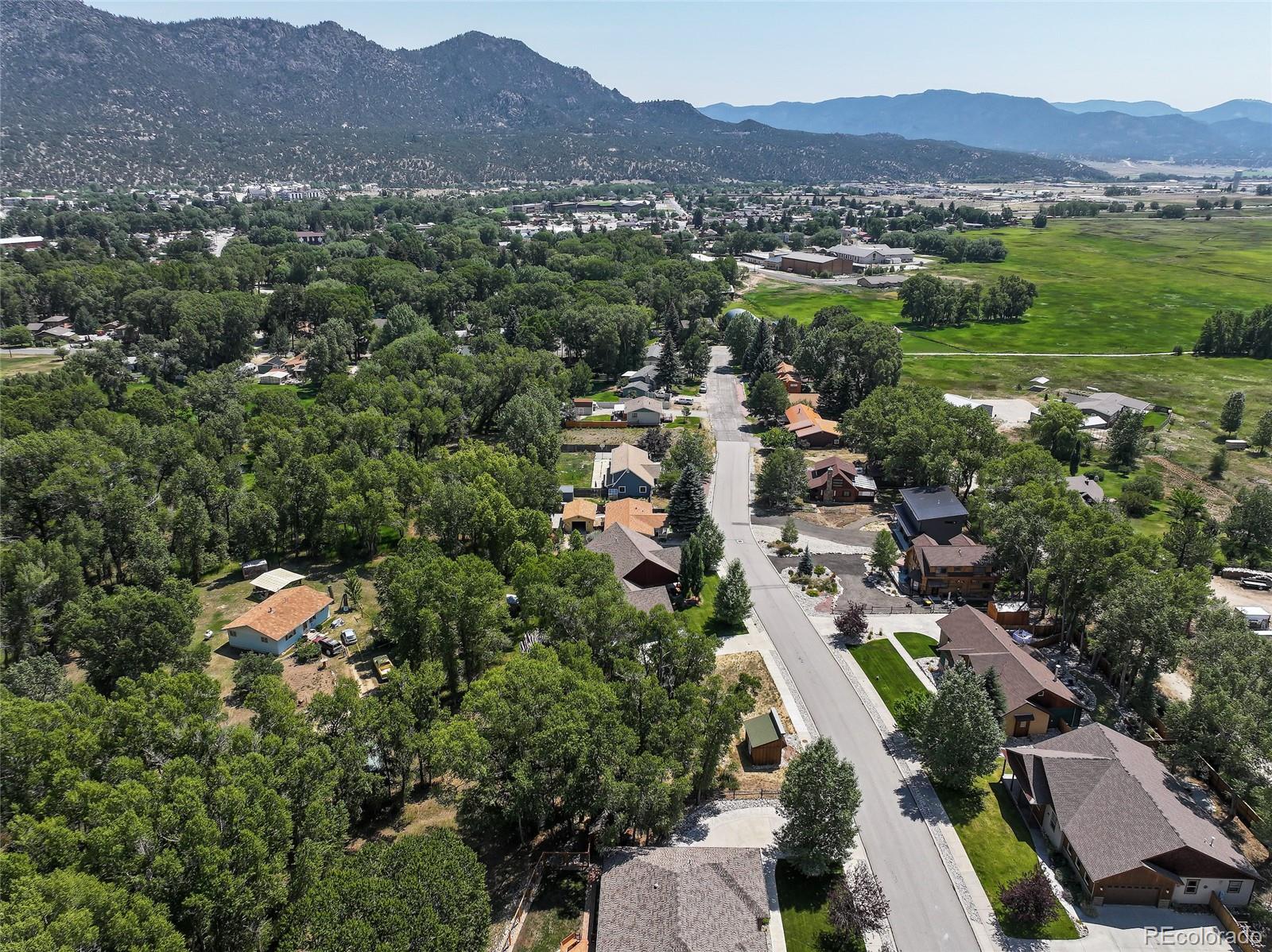 MLS Image #35 for 124  meadow lane,buena vista, Colorado