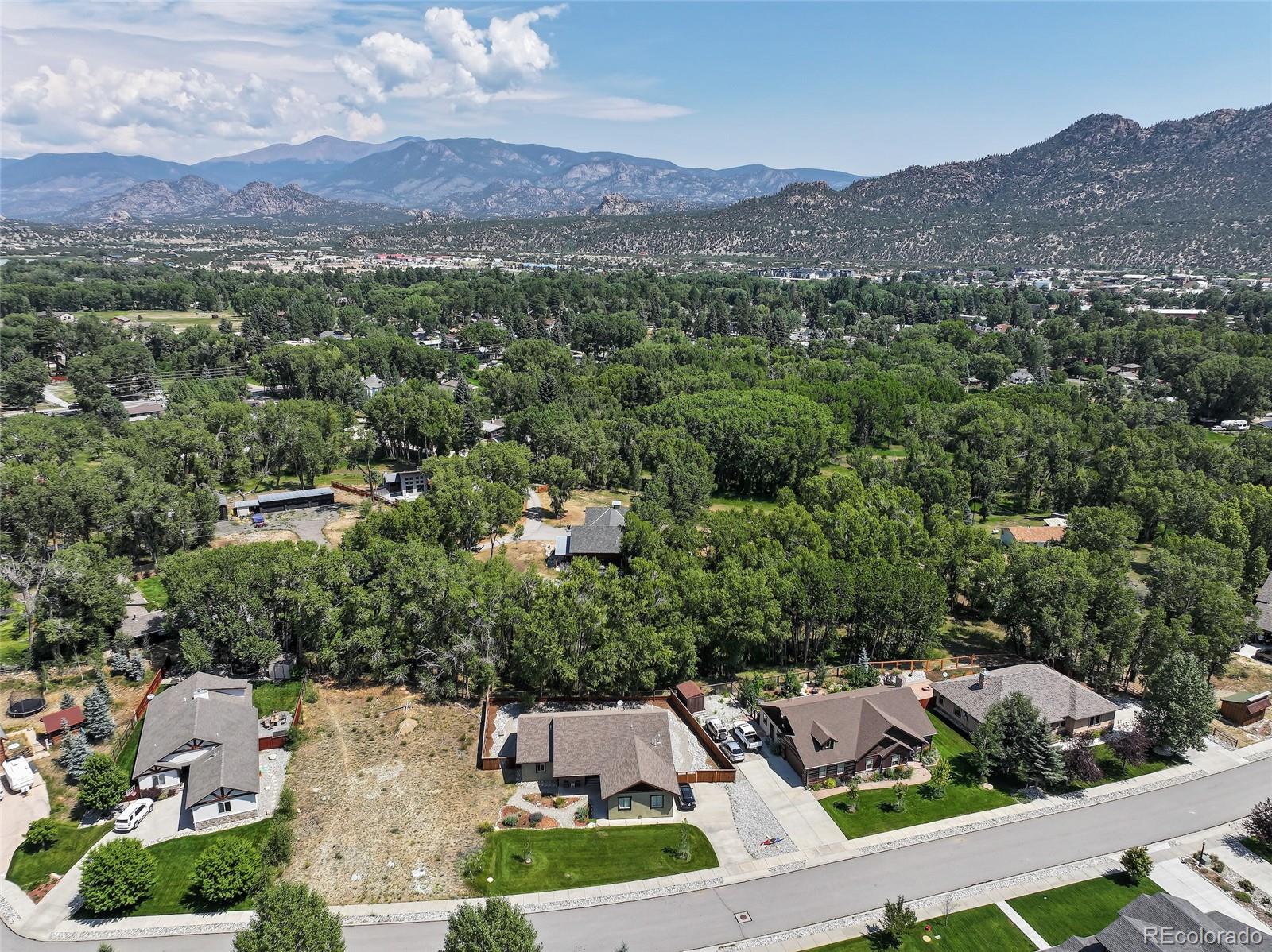 MLS Image #36 for 124  meadow lane,buena vista, Colorado