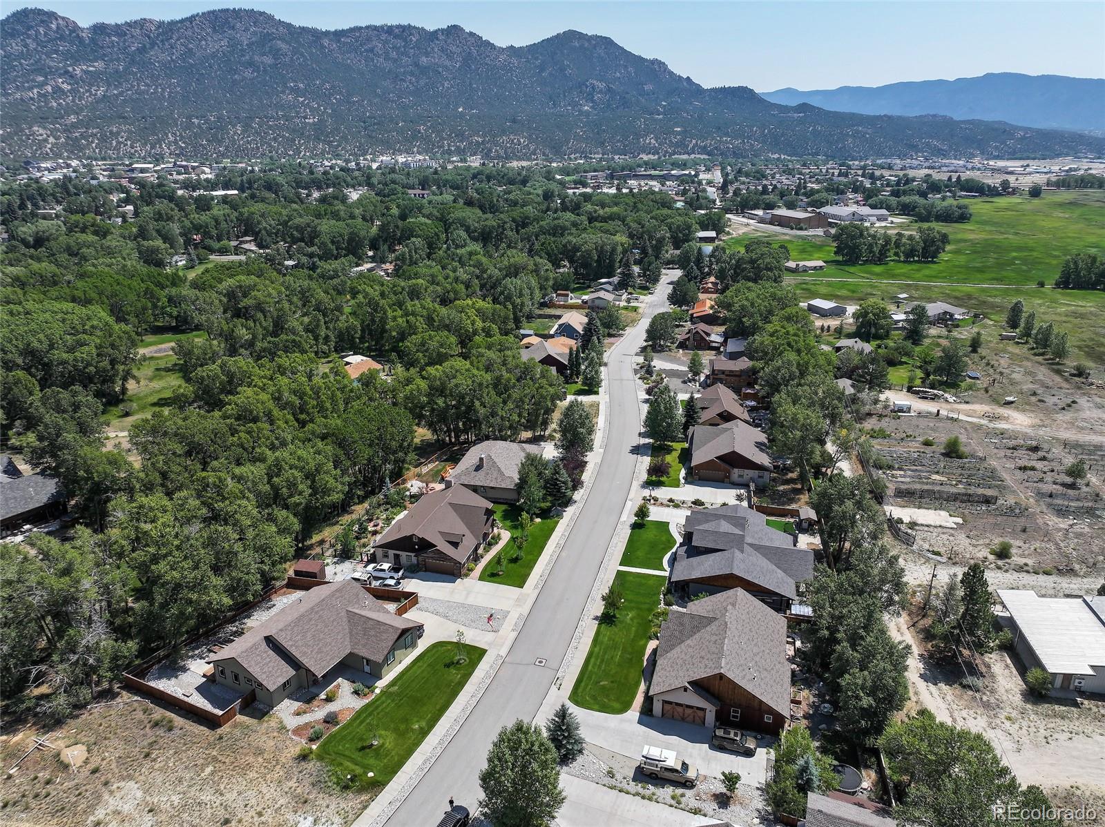 MLS Image #37 for 124  meadow lane,buena vista, Colorado