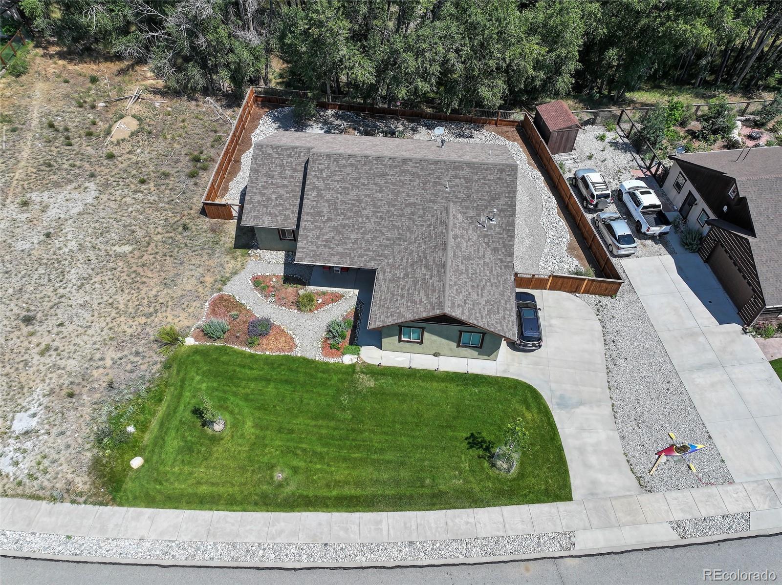 MLS Image #5 for 124  meadow lane,buena vista, Colorado