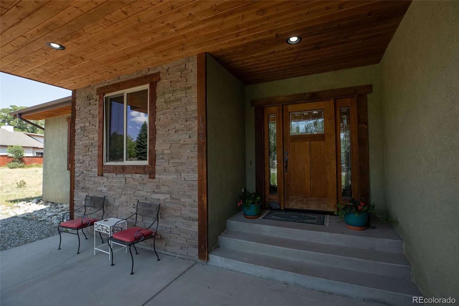 MLS Image #7 for 124  meadow lane,buena vista, Colorado