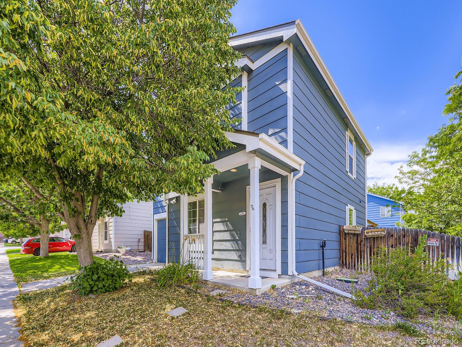 MLS Image #0 for 4935 e 100th drive,thornton, Colorado
