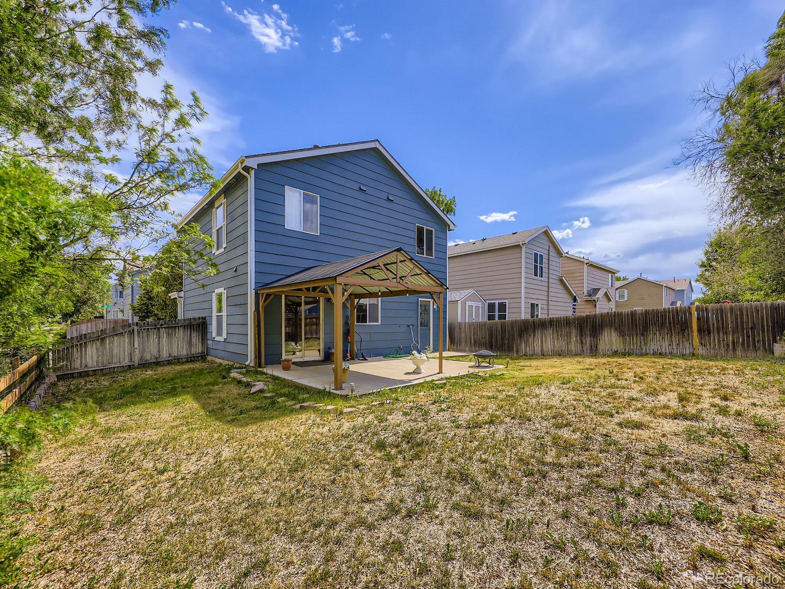 MLS Image #15 for 4935 e 100th drive,thornton, Colorado