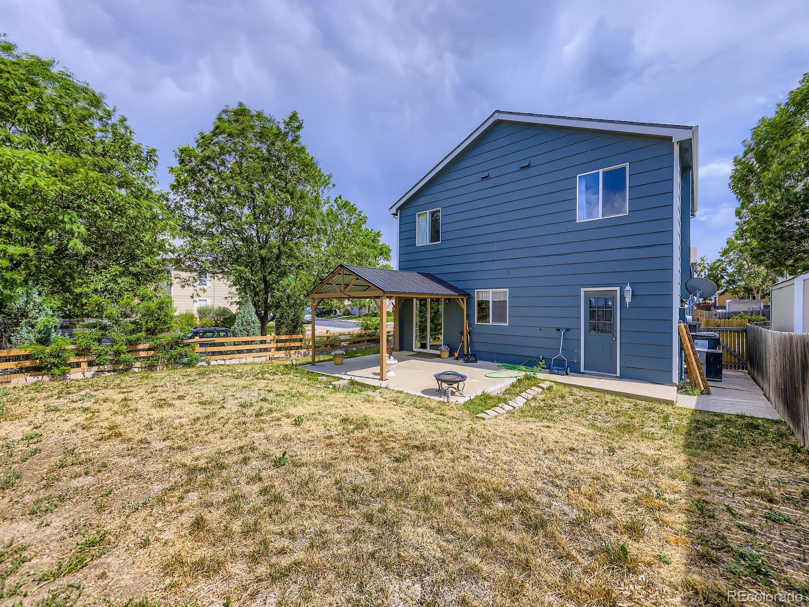 MLS Image #17 for 4935 e 100th drive,thornton, Colorado