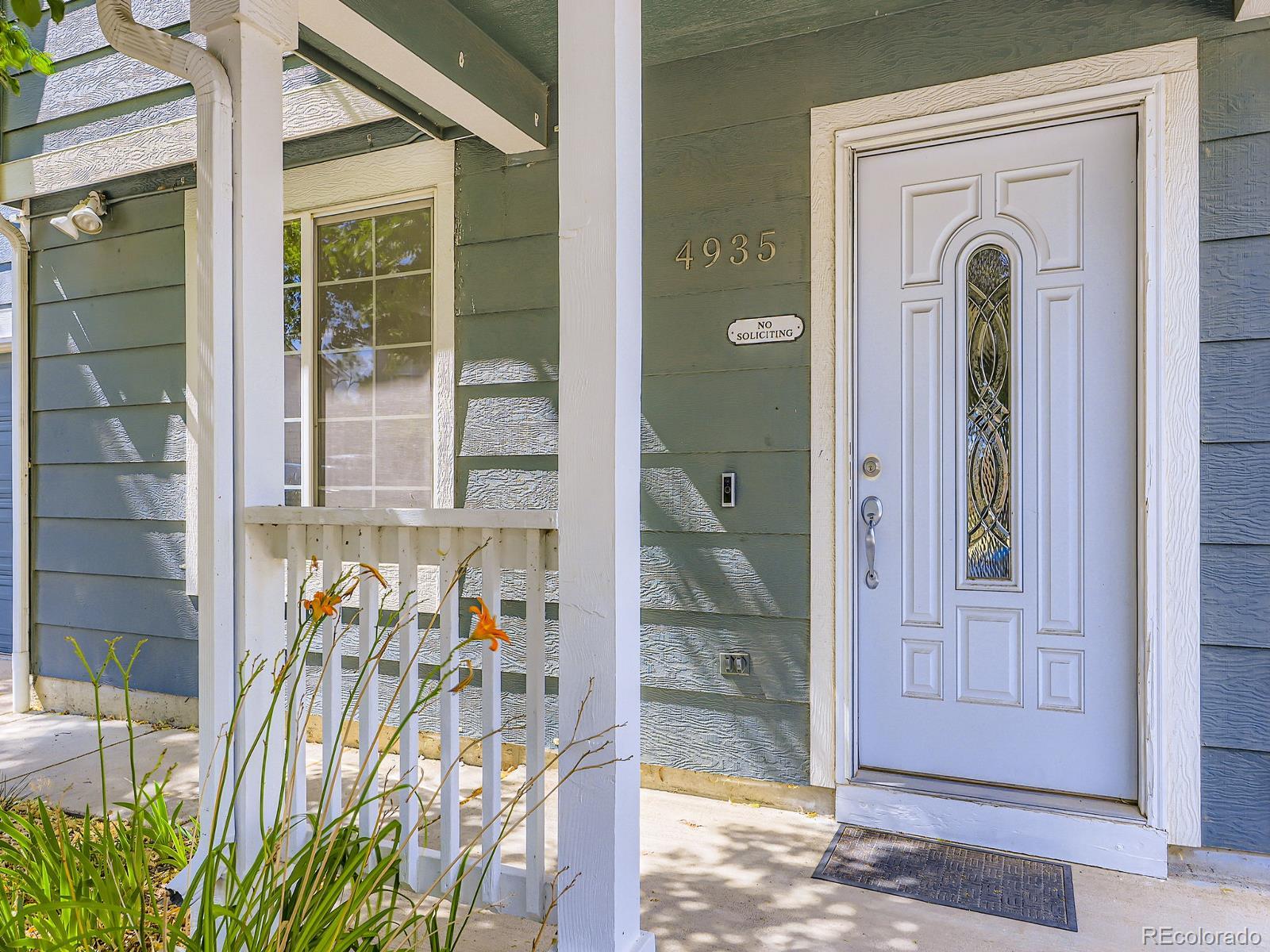MLS Image #2 for 4935 e 100th drive,thornton, Colorado