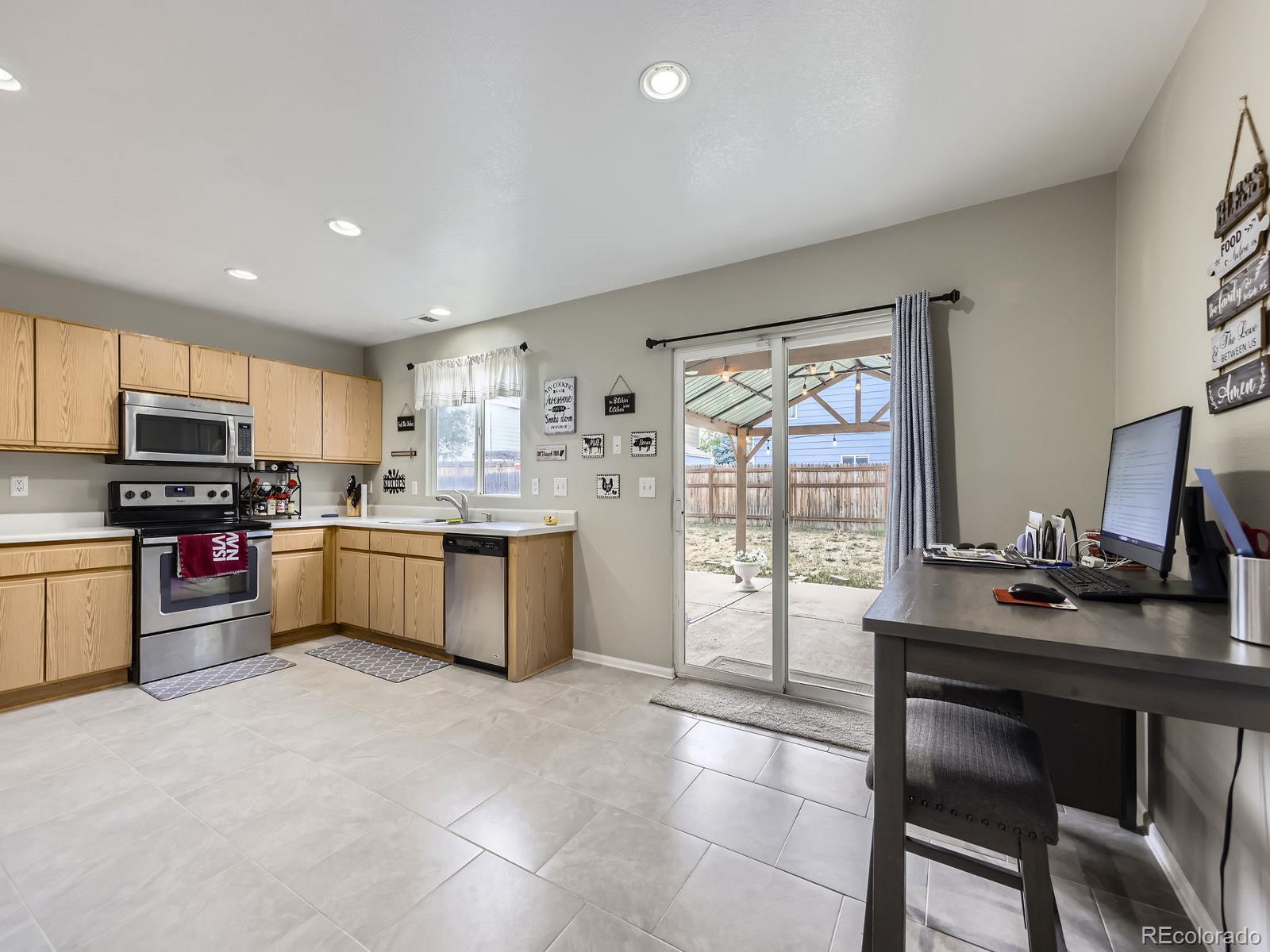 MLS Image #3 for 4935 e 100th drive,thornton, Colorado
