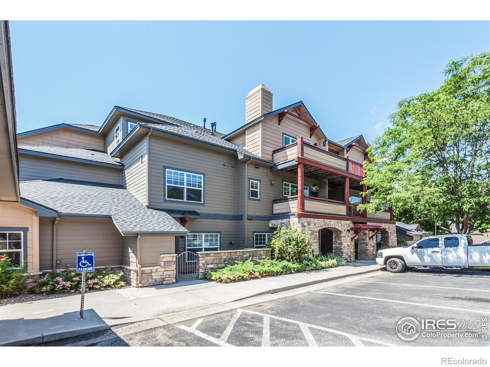 MLS Image #1 for 5220  boardwalk drive,fort collins, Colorado