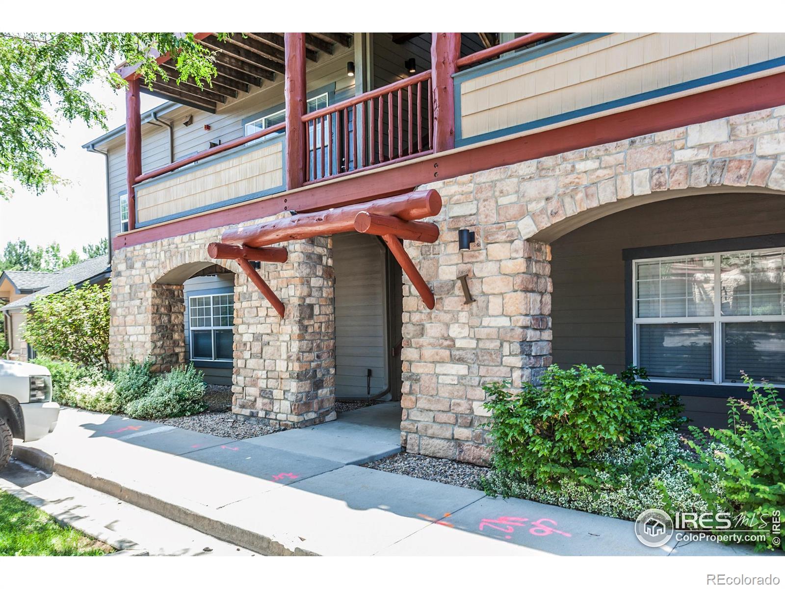 MLS Image #2 for 5220  boardwalk drive,fort collins, Colorado