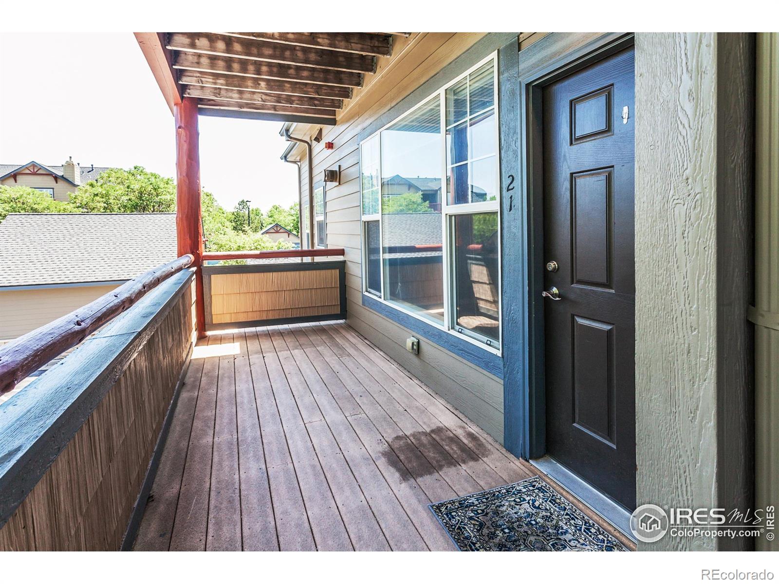 MLS Image #4 for 5220  boardwalk drive,fort collins, Colorado
