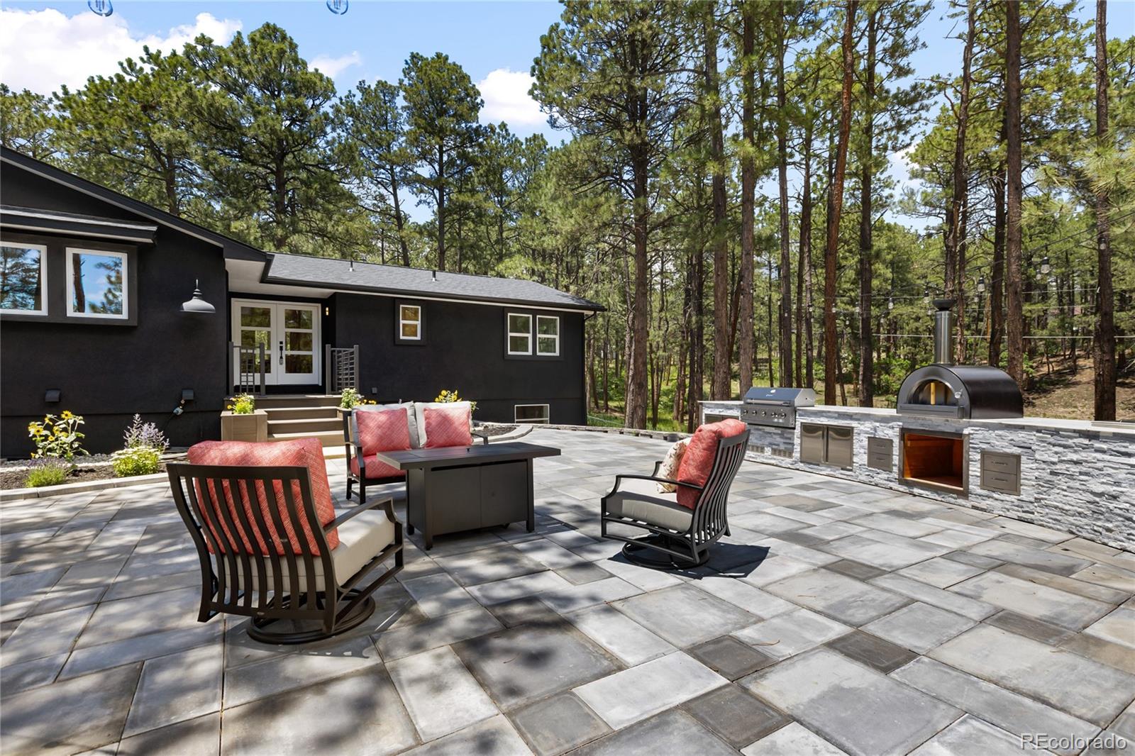 MLS Image #2 for 1320  spring valley drive,colorado springs, Colorado