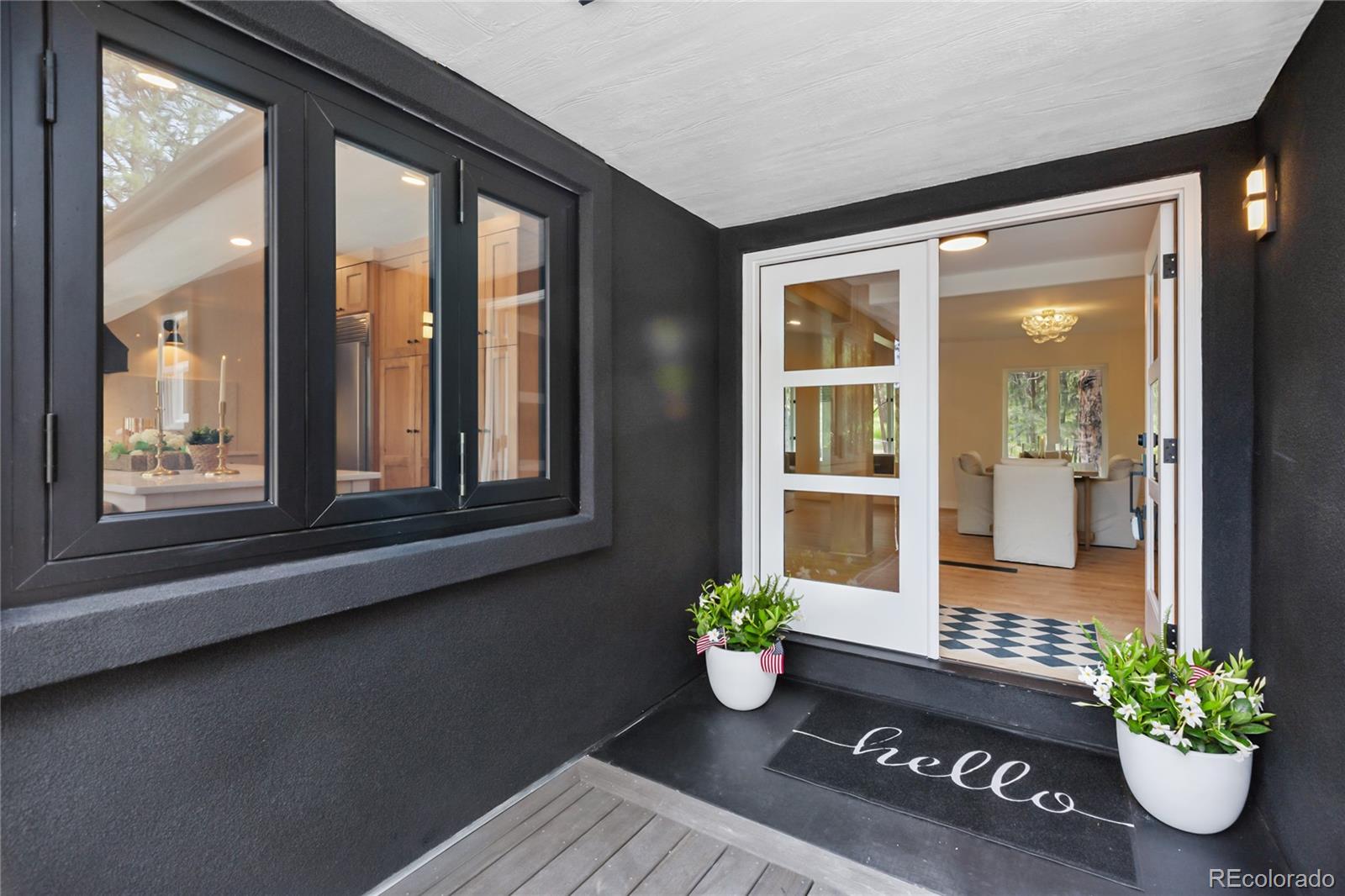 MLS Image #4 for 1320  spring valley drive,colorado springs, Colorado