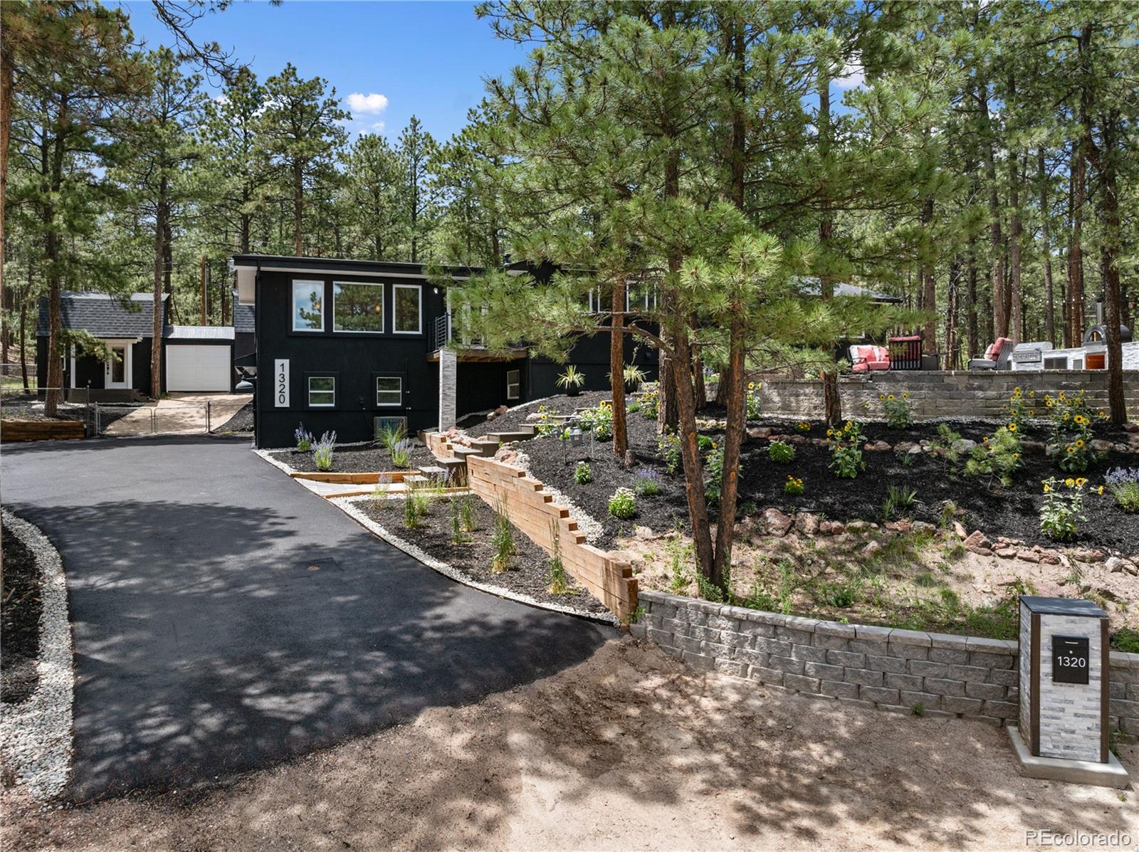 MLS Image #40 for 1320  spring valley drive,colorado springs, Colorado