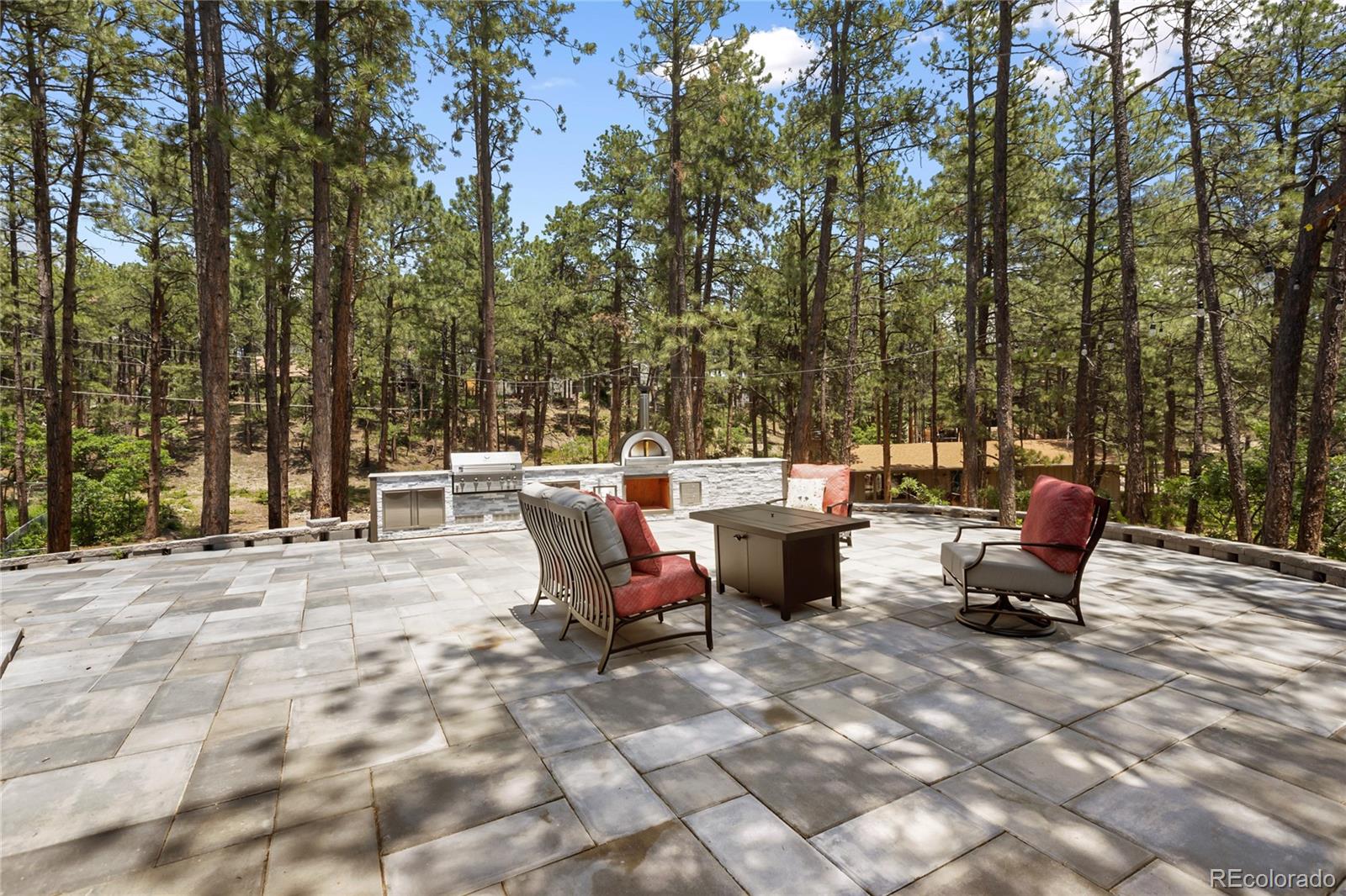 MLS Image #41 for 1320  spring valley drive,colorado springs, Colorado