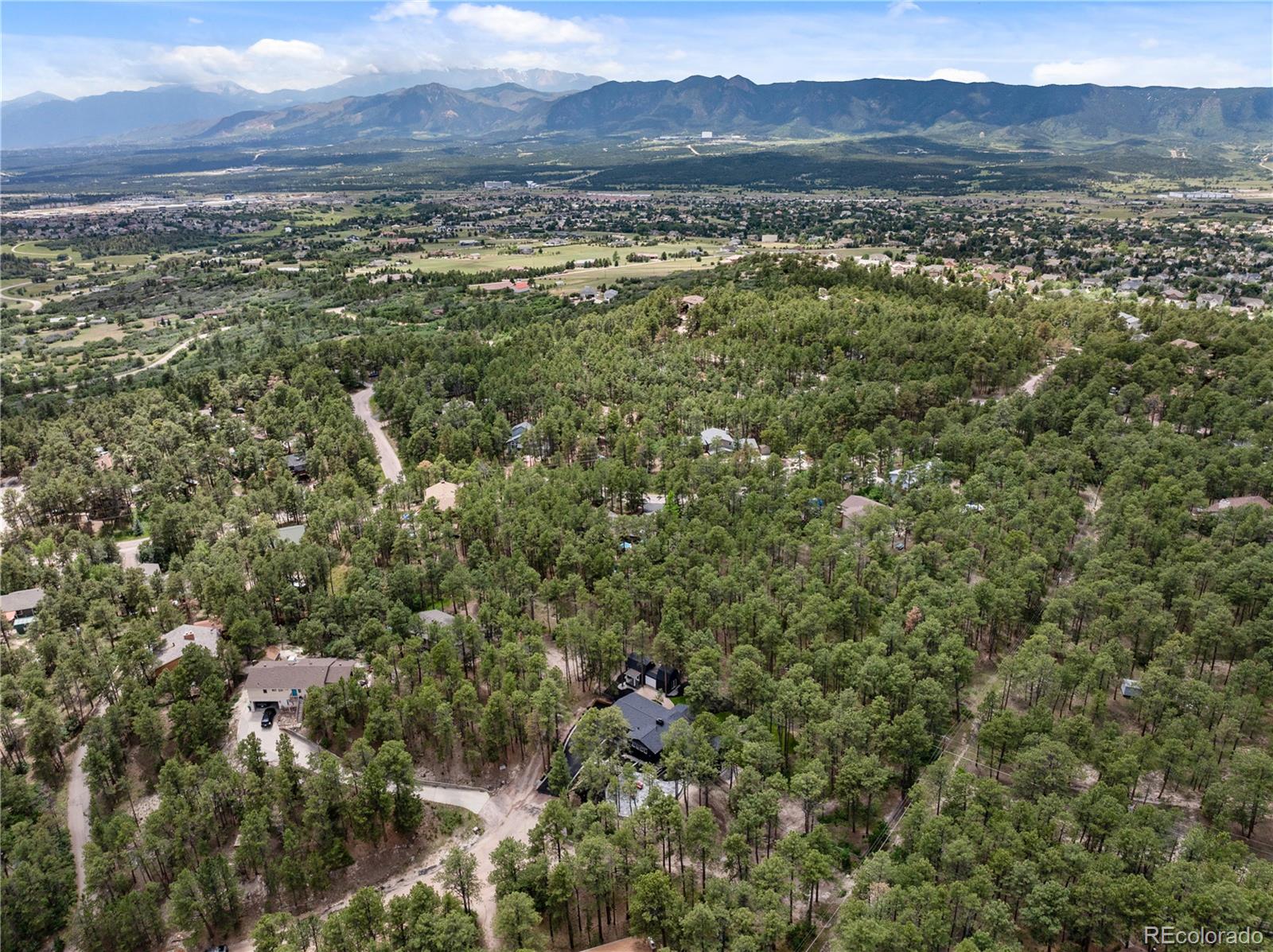 MLS Image #5 for 1320  spring valley drive,colorado springs, Colorado