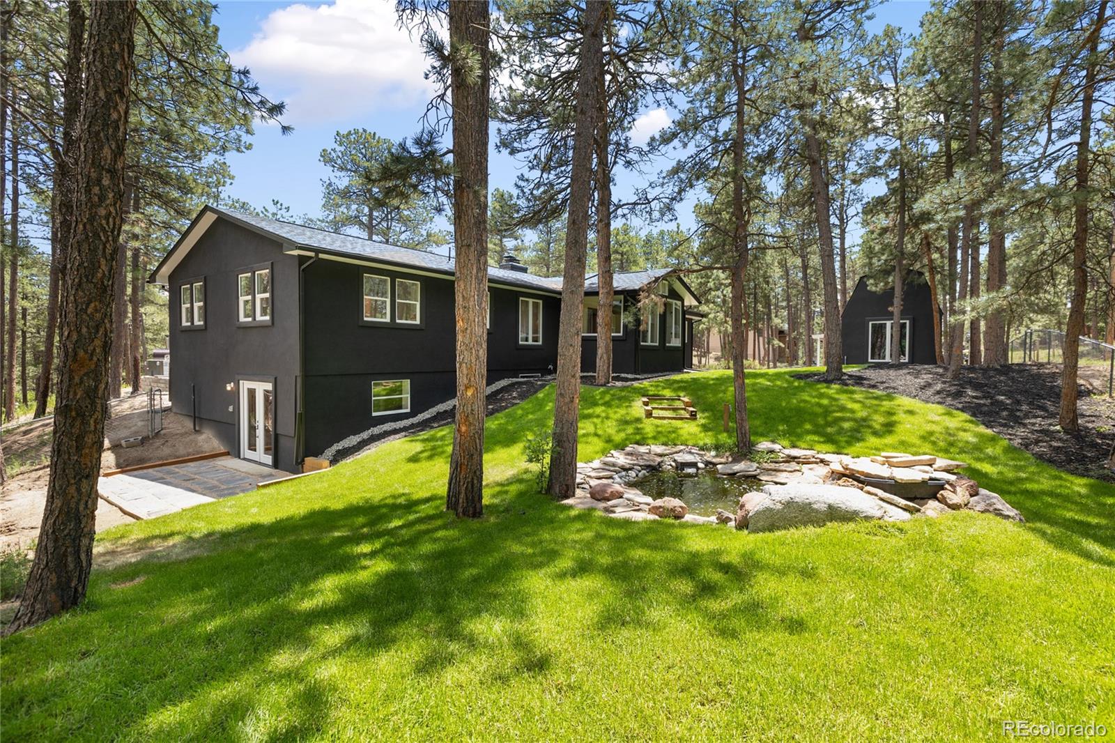 MLS Image #6 for 1320  spring valley drive,colorado springs, Colorado