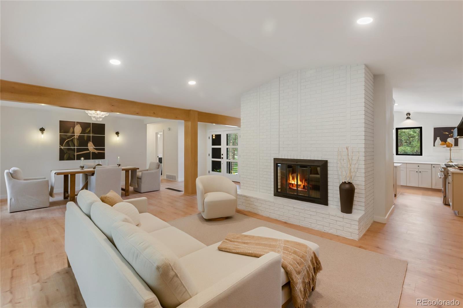 MLS Image #9 for 1320  spring valley drive,colorado springs, Colorado