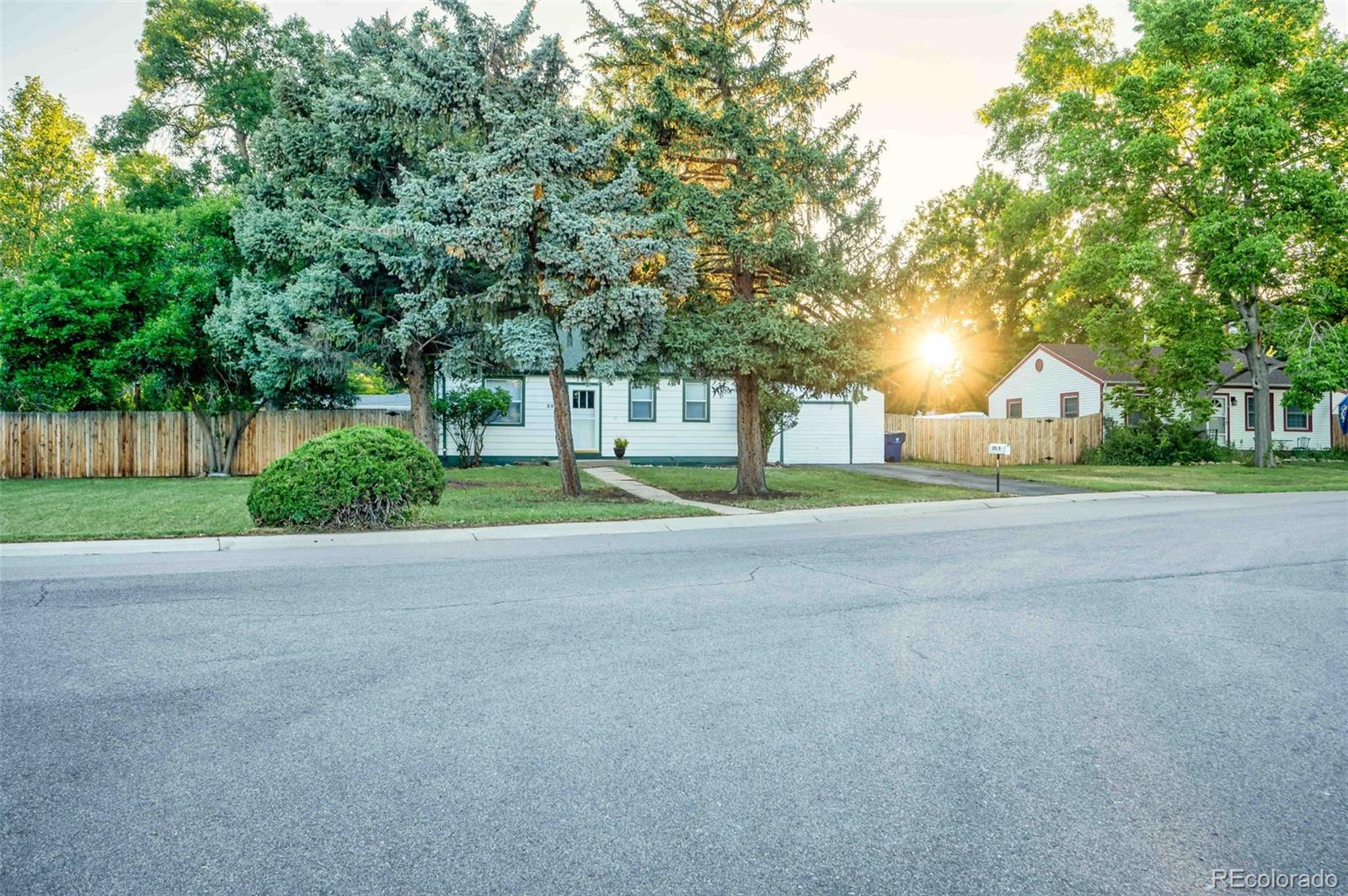 MLS Image #23 for 2575  saulsbury street,lakewood, Colorado