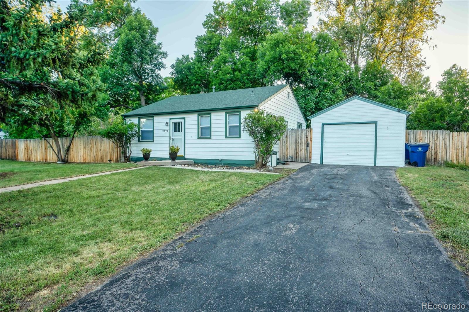 MLS Image #24 for 2575  saulsbury street,lakewood, Colorado