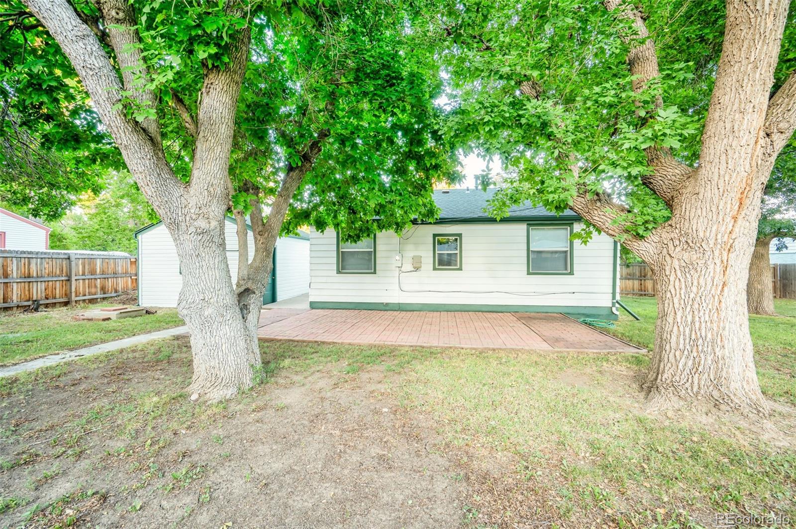 MLS Image #4 for 2575  saulsbury street,lakewood, Colorado