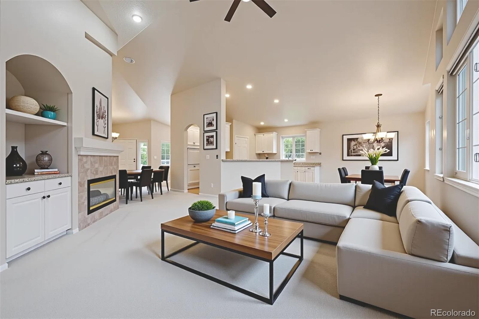 MLS Image #2 for 3845  miller street,wheat ridge, Colorado