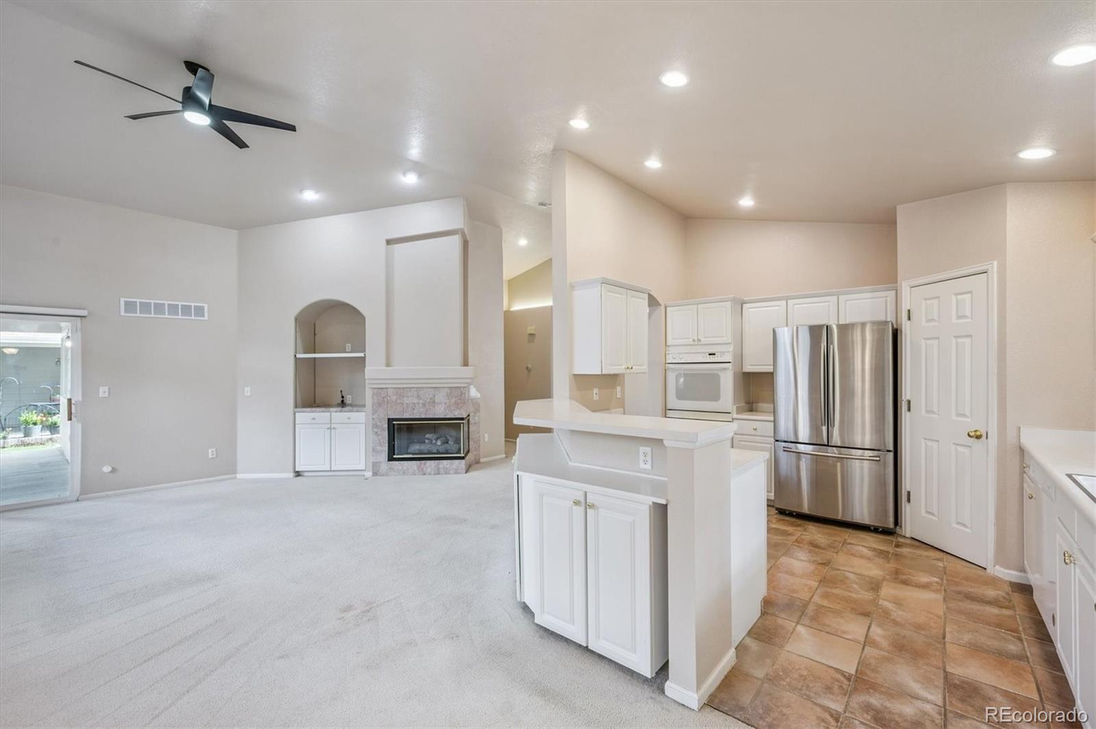 MLS Image #3 for 3845  miller street,wheat ridge, Colorado