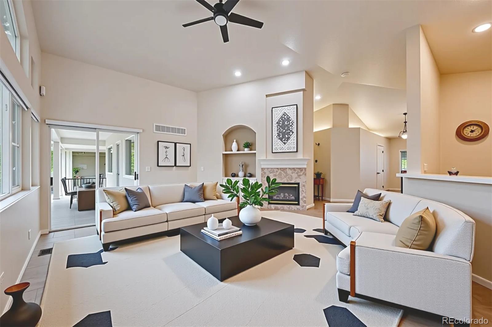 MLS Image #4 for 3845  miller street,wheat ridge, Colorado