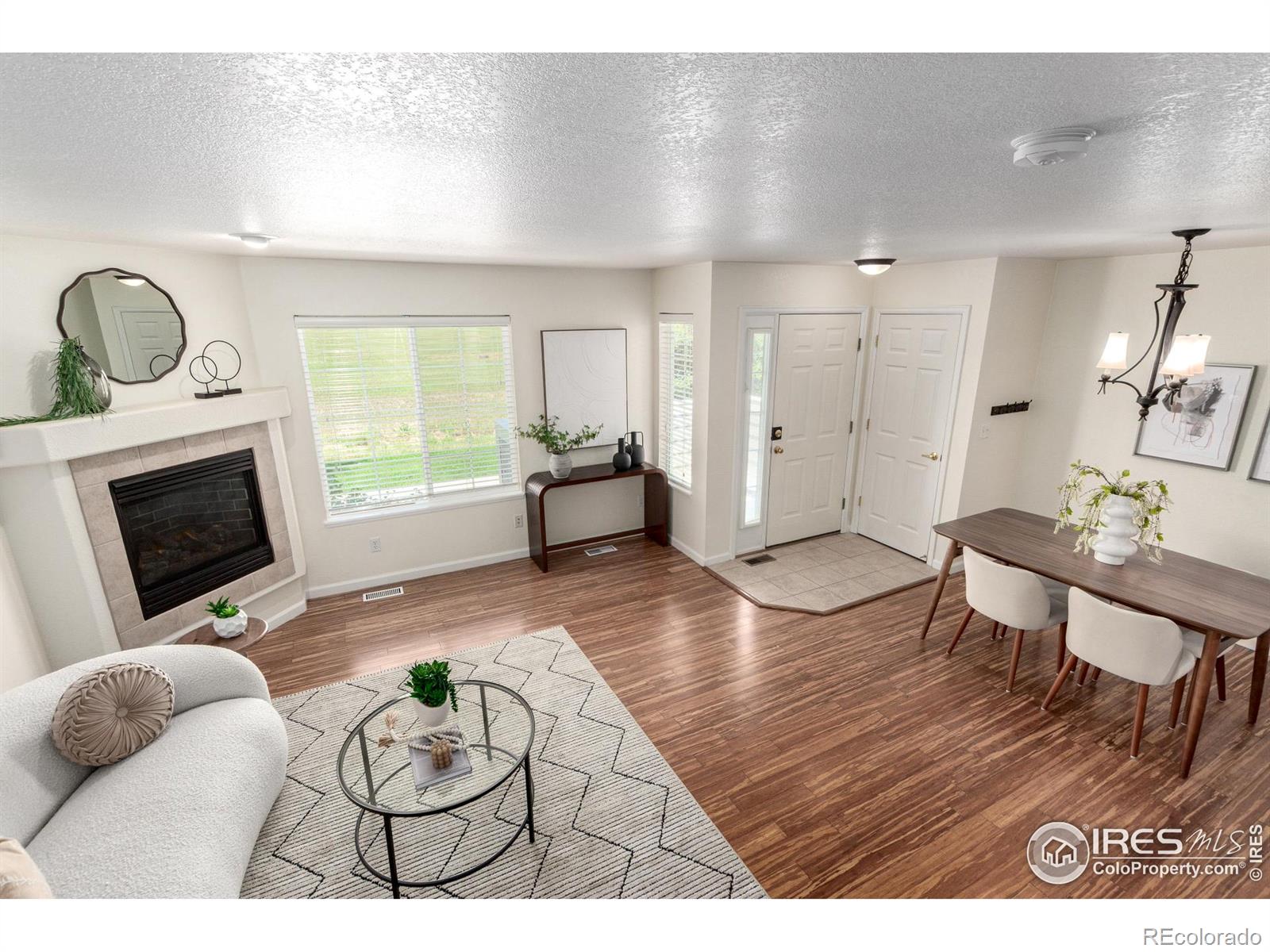 MLS Image #2 for 2120  timber creek drive,fort collins, Colorado