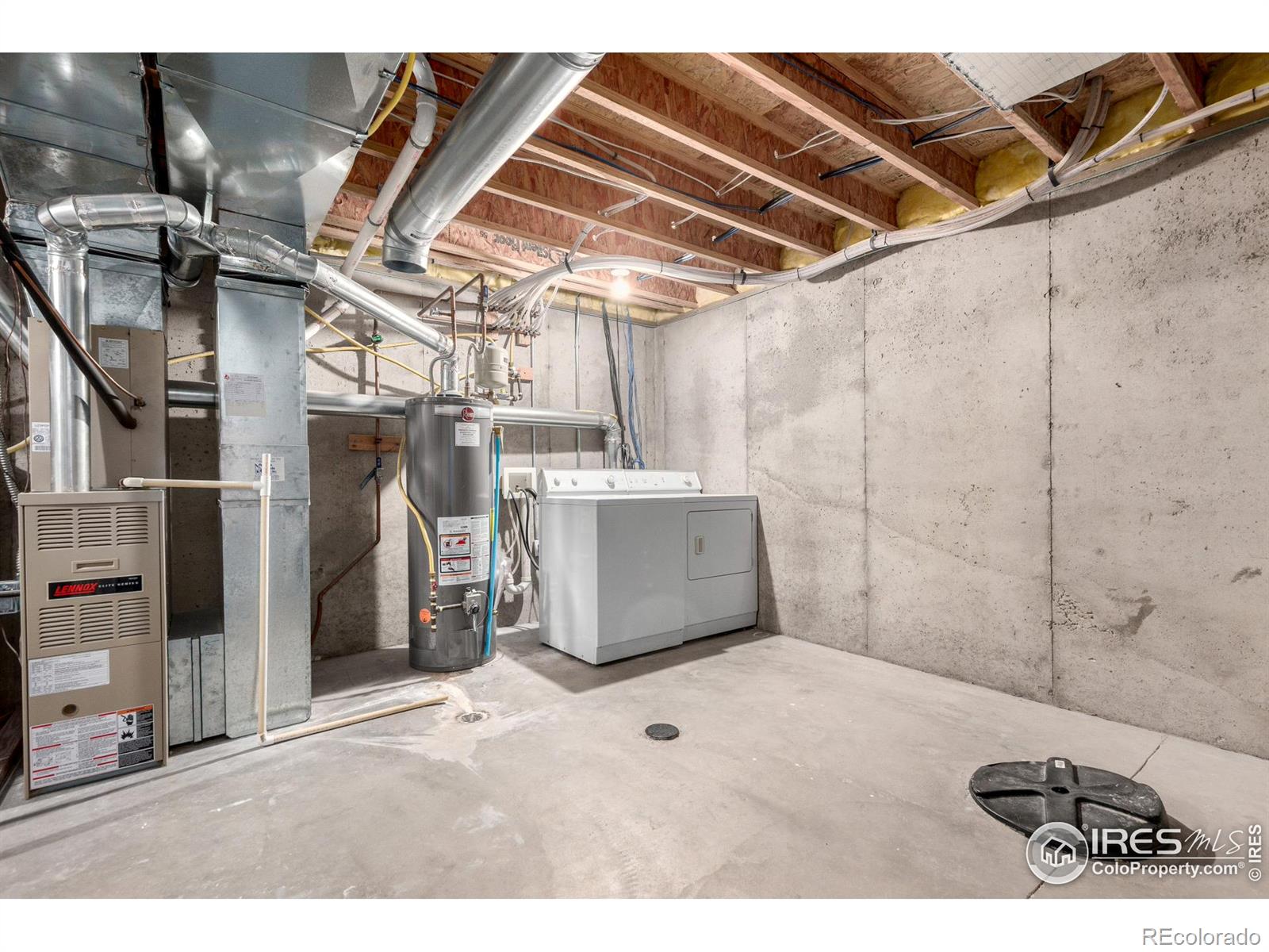 MLS Image #21 for 2120  timber creek drive,fort collins, Colorado