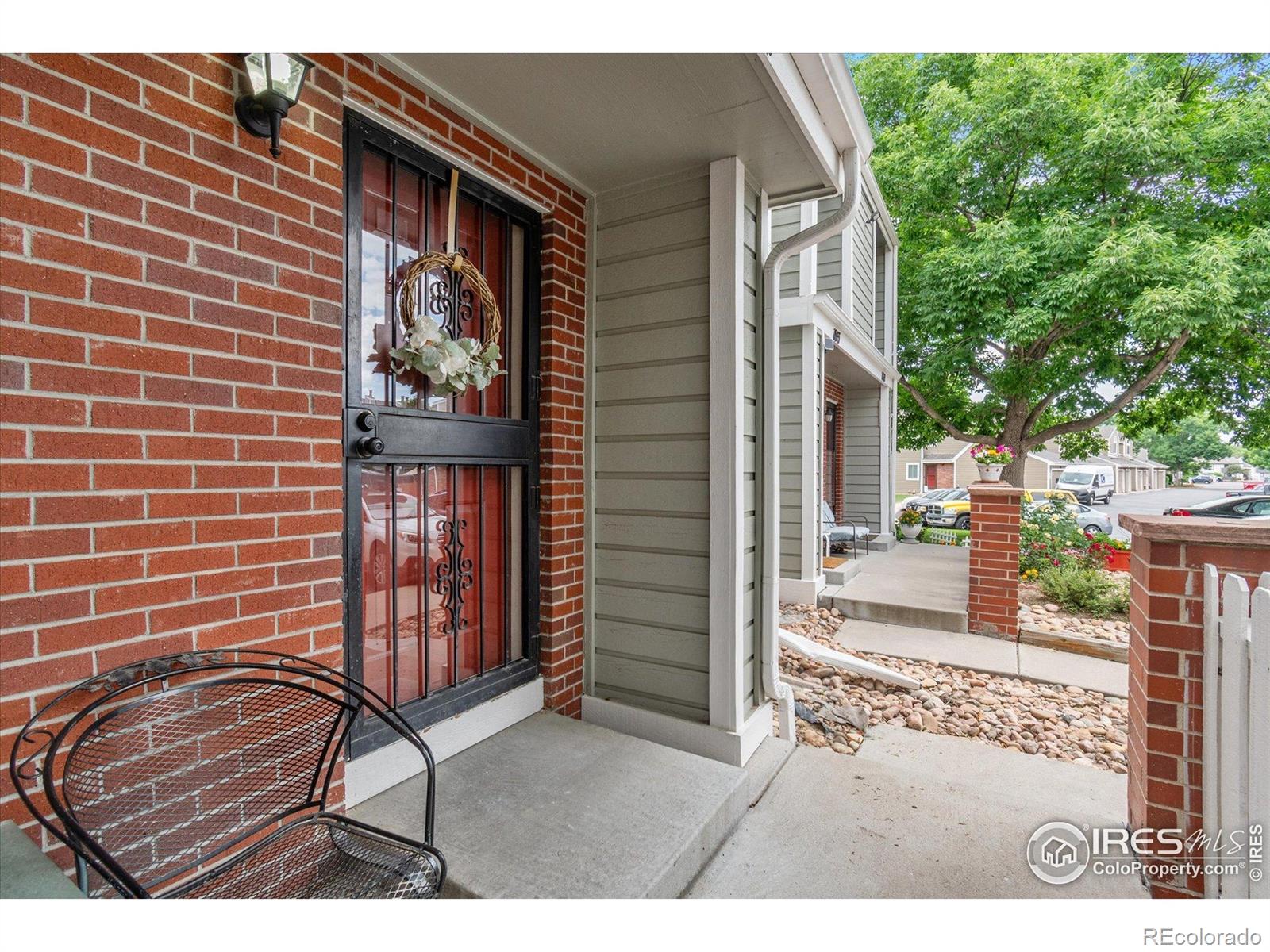 MLS Image #1 for 7474 e arkansas avenue,denver, Colorado