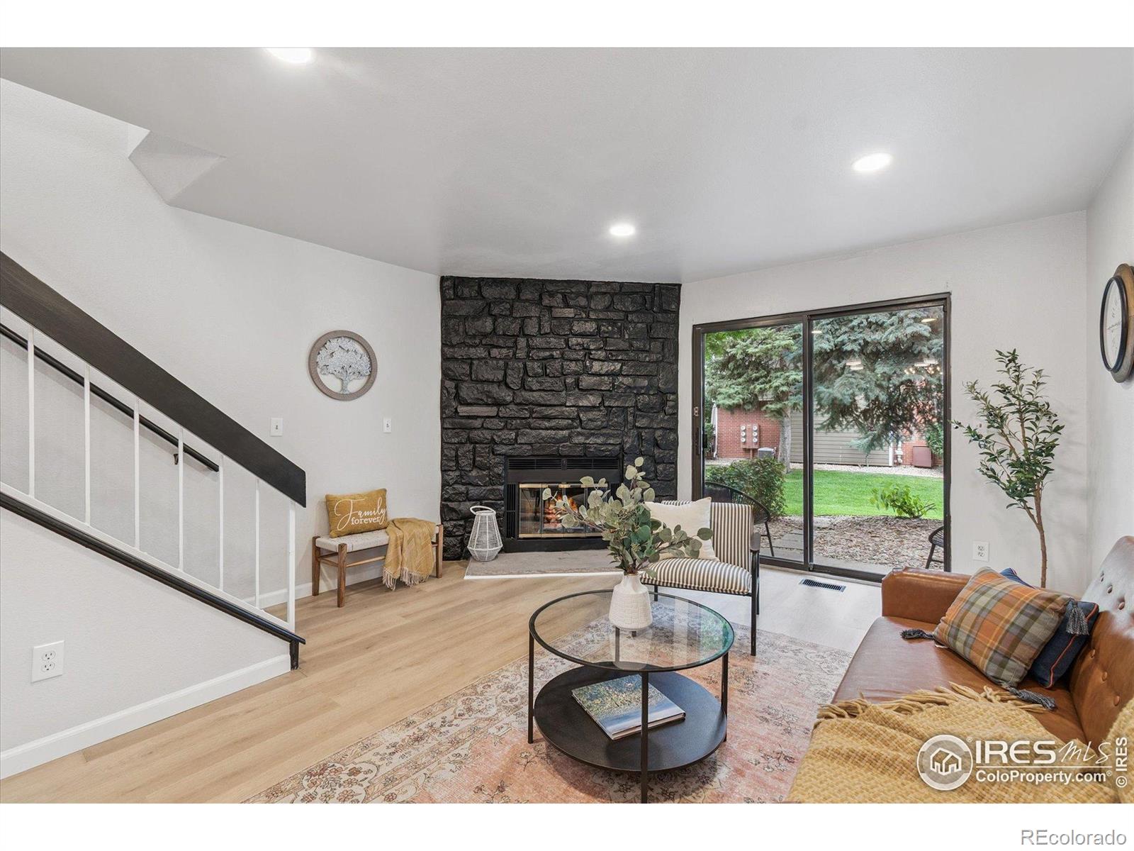 MLS Image #2 for 7474 e arkansas avenue,denver, Colorado