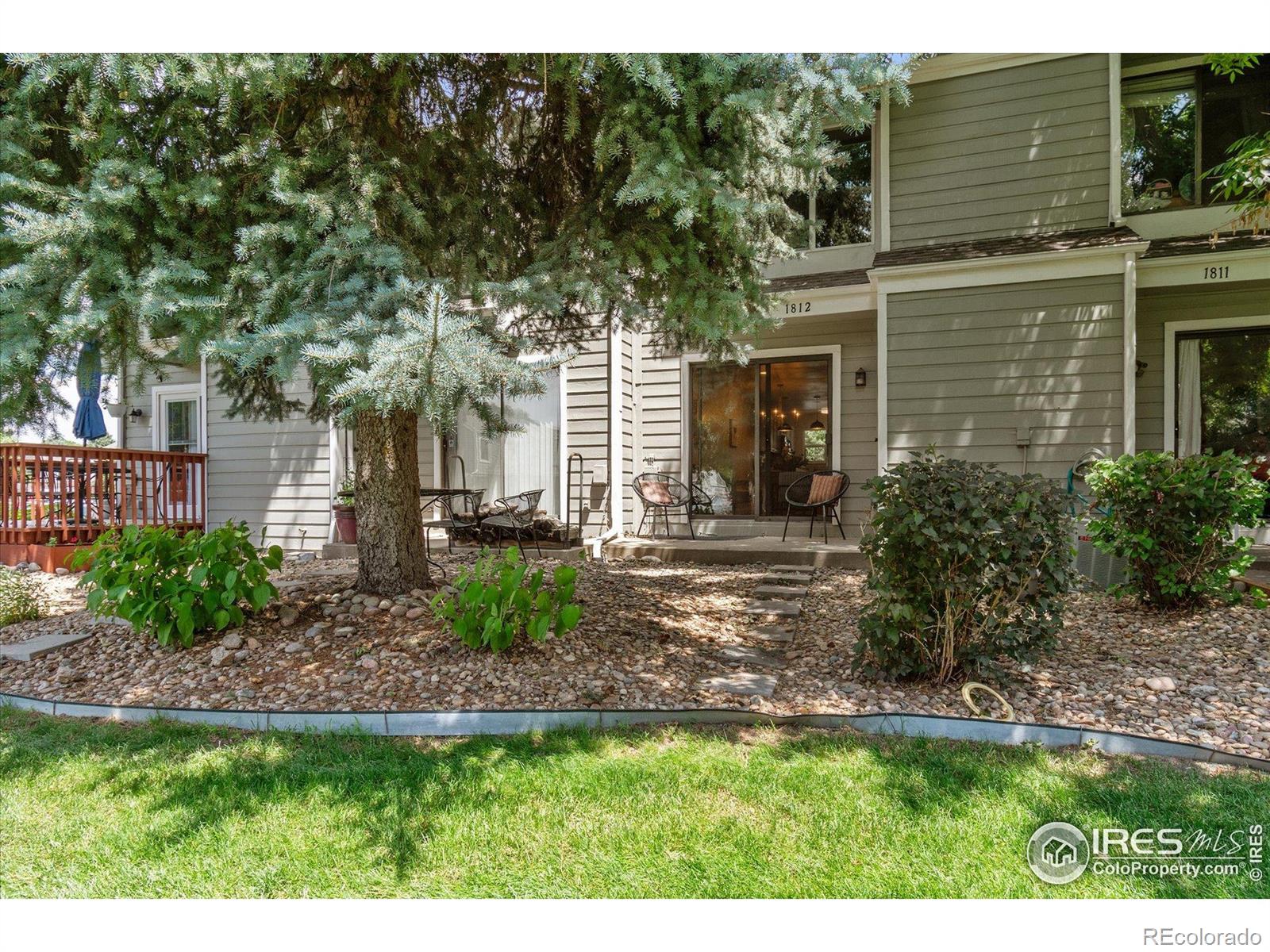MLS Image #21 for 7474 e arkansas avenue,denver, Colorado
