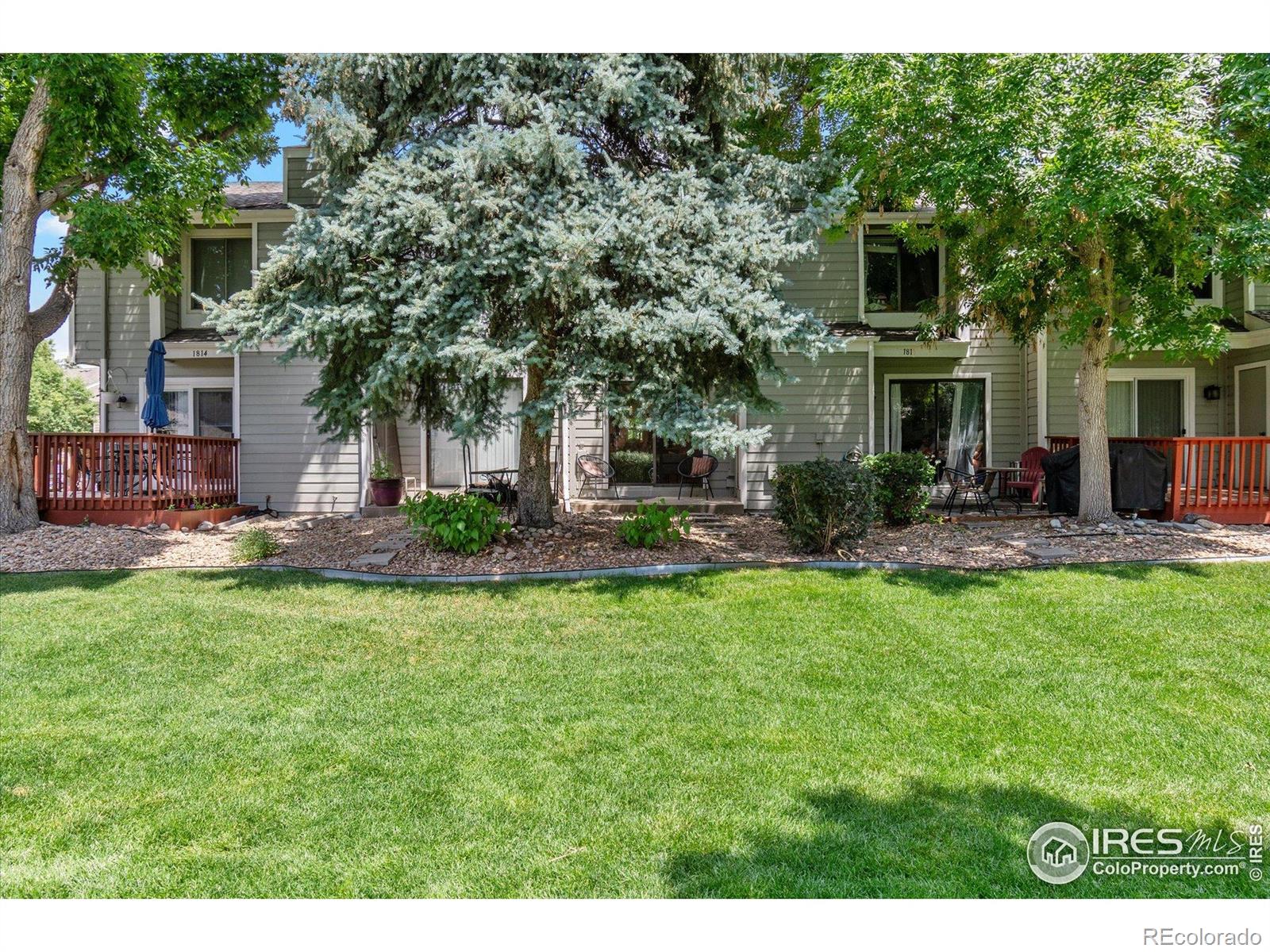 MLS Image #22 for 7474 e arkansas avenue,denver, Colorado