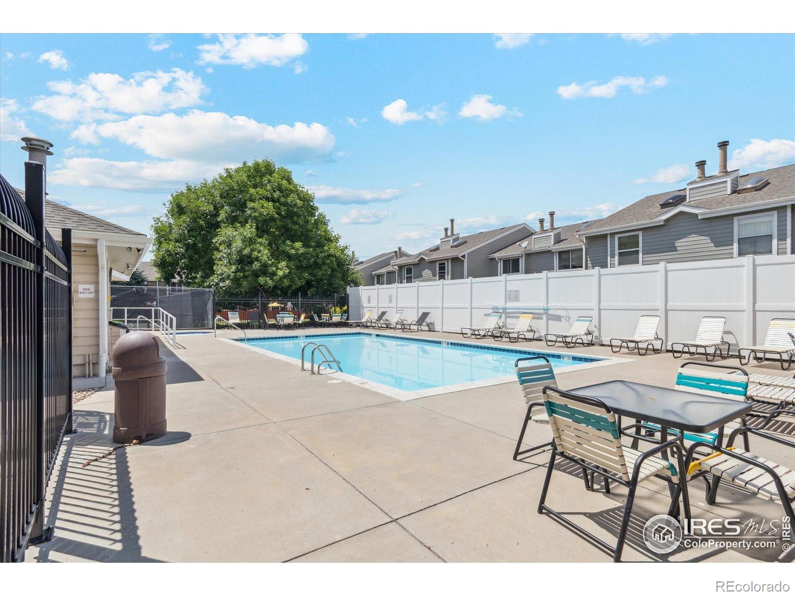 MLS Image #24 for 7474 e arkansas avenue,denver, Colorado