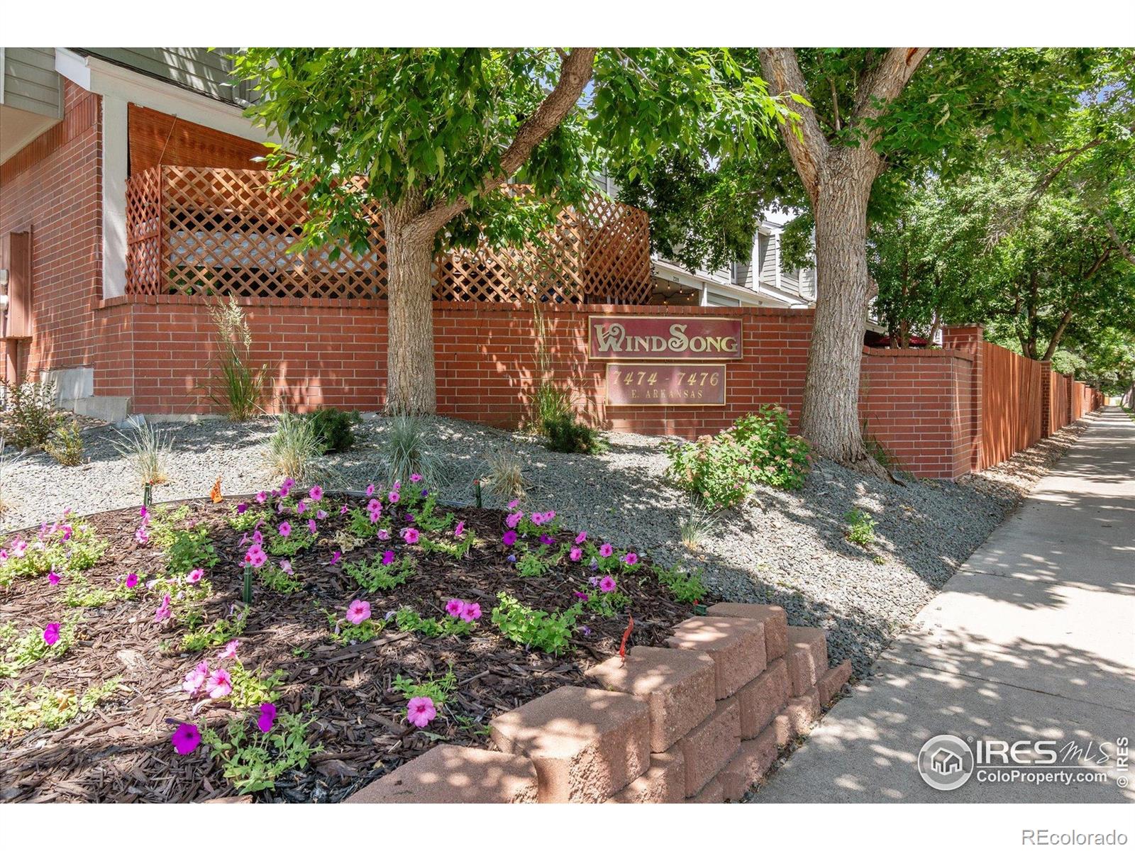 MLS Image #25 for 7474 e arkansas avenue,denver, Colorado