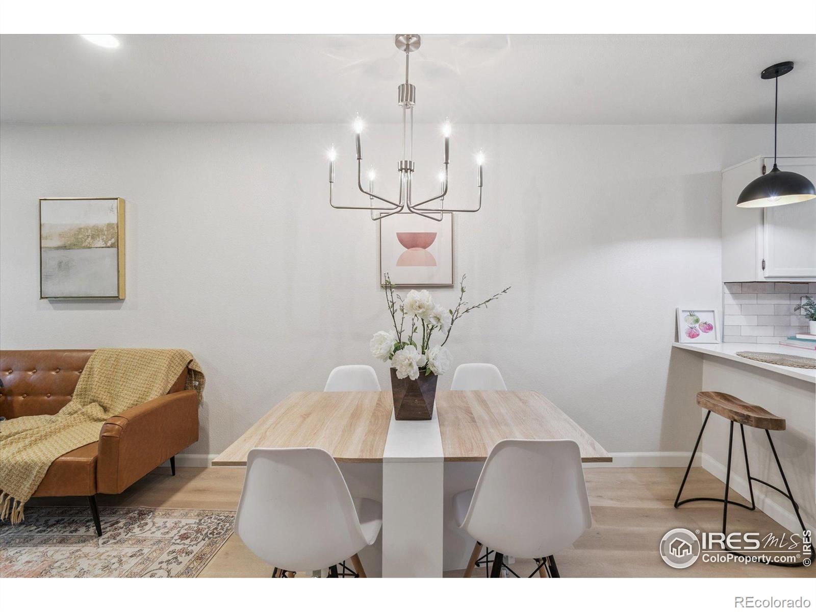 MLS Image #5 for 7474 e arkansas avenue,denver, Colorado