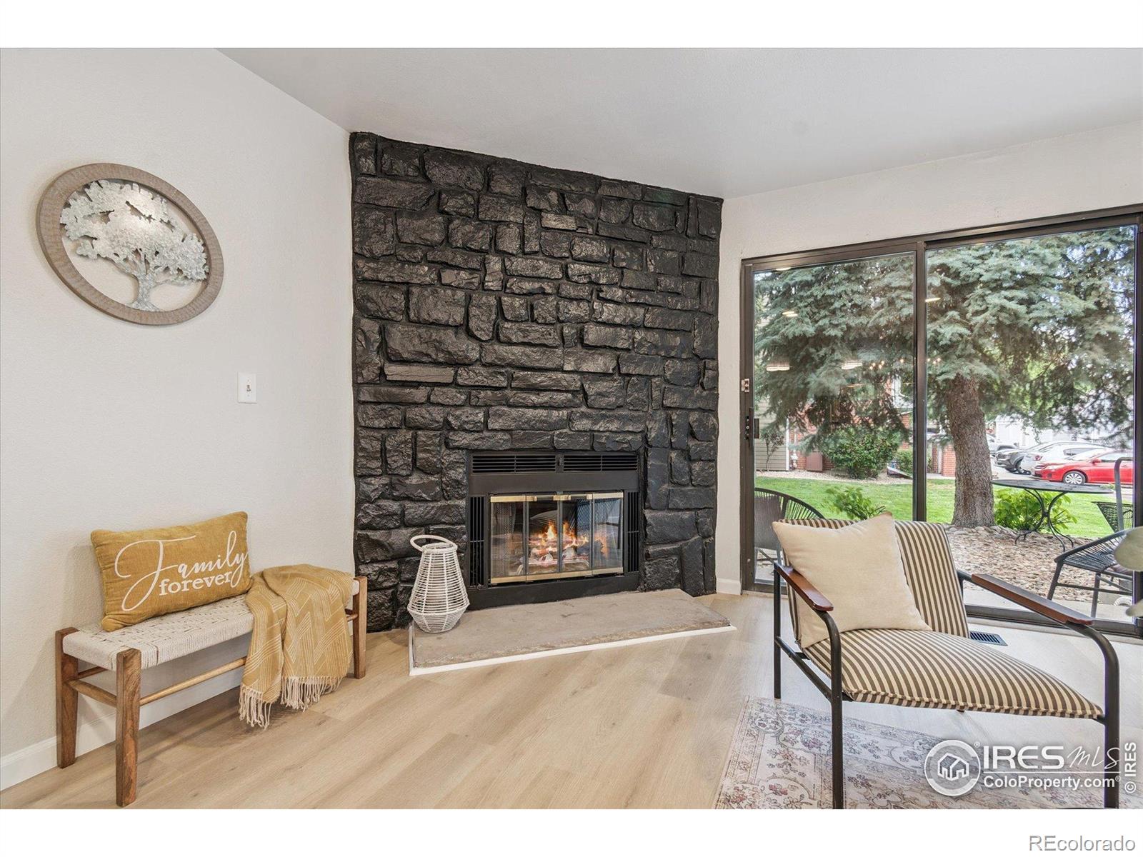 MLS Image #6 for 7474 e arkansas avenue,denver, Colorado