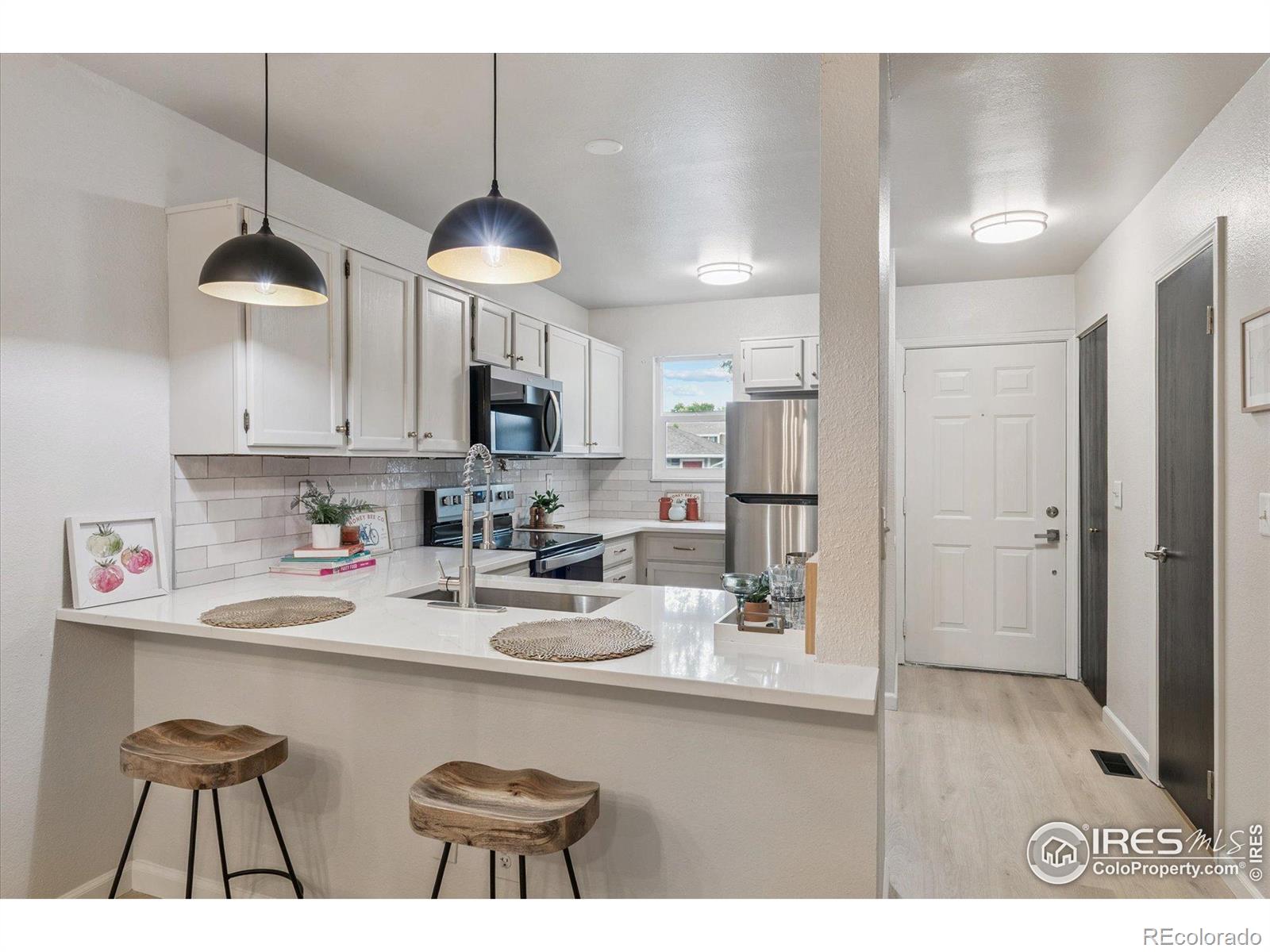 MLS Image #8 for 7474 e arkansas avenue,denver, Colorado