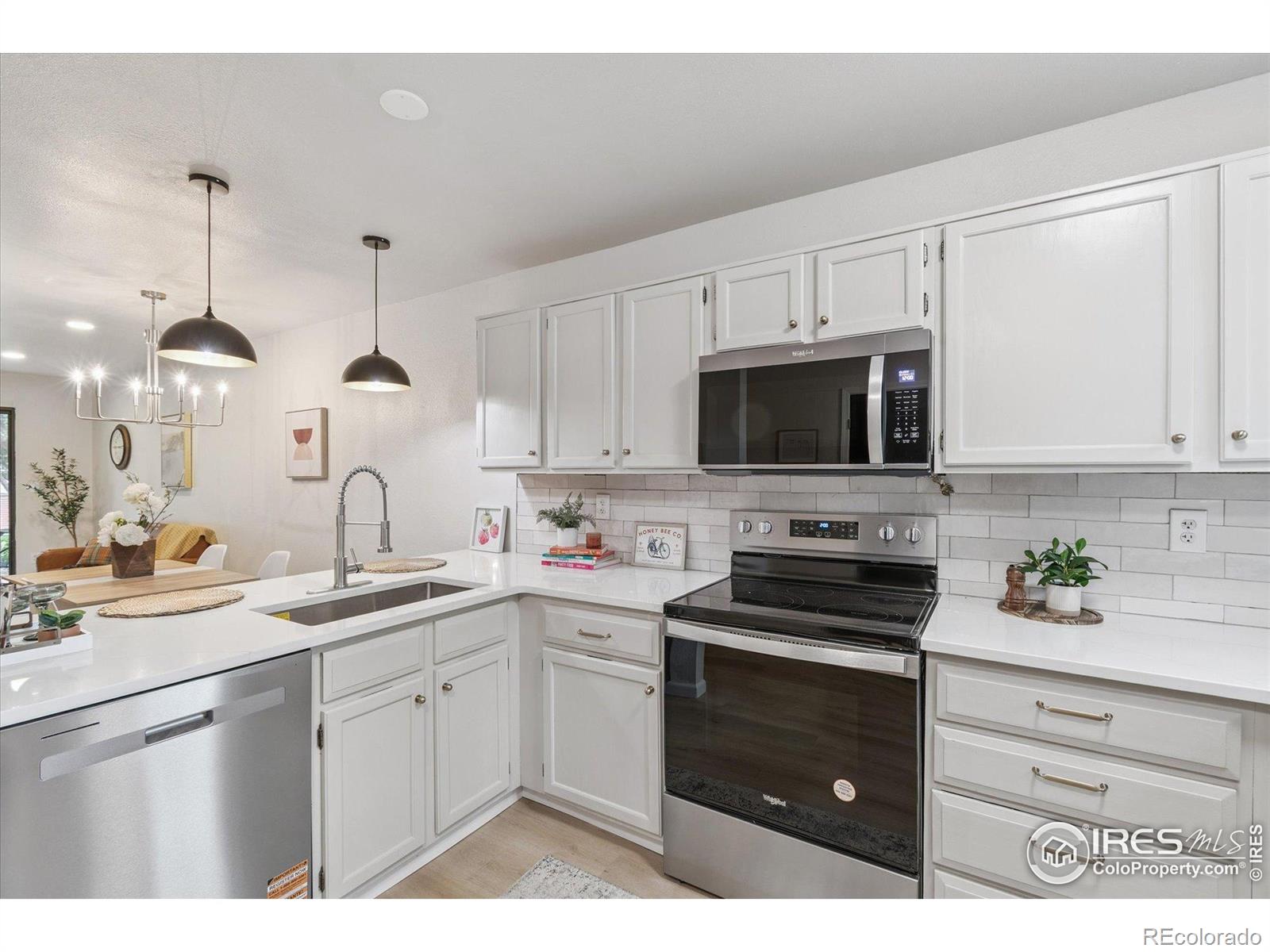 MLS Image #9 for 7474 e arkansas avenue,denver, Colorado