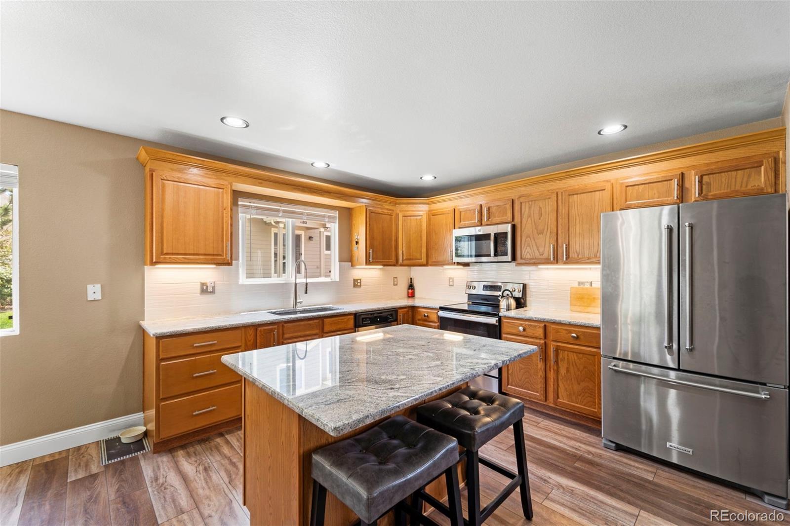 MLS Image #16 for 1951  wildwood pass drive,colorado springs, Colorado