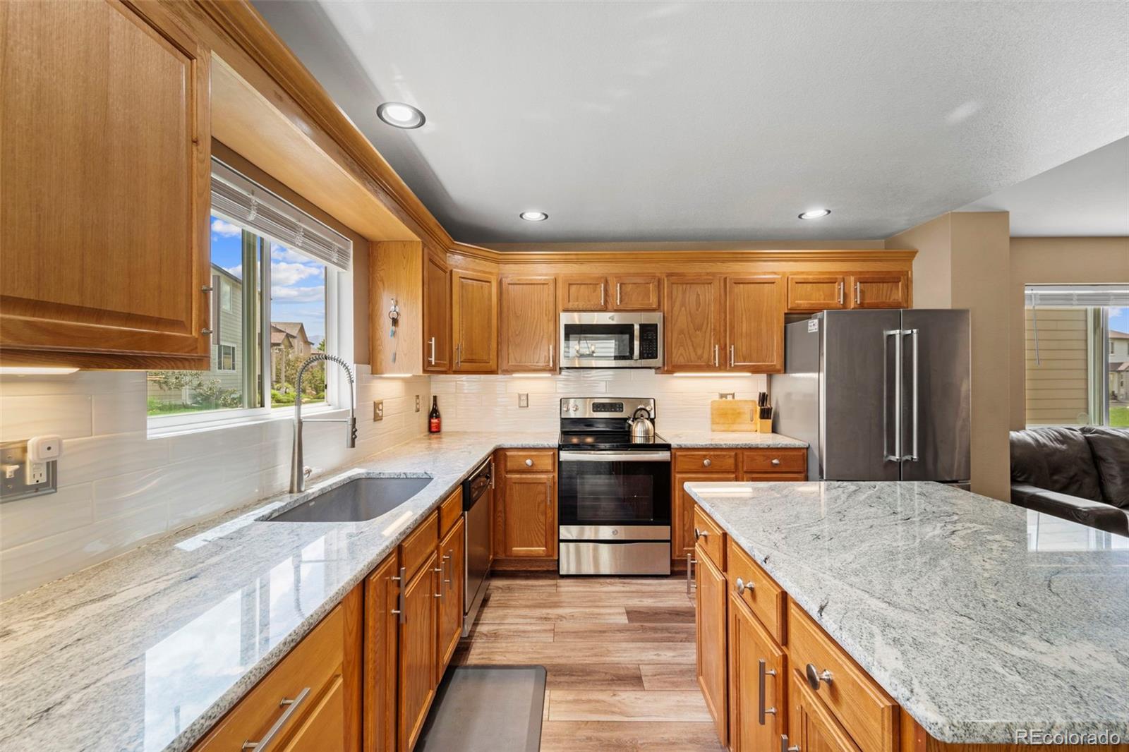 MLS Image #17 for 1951  wildwood pass drive,colorado springs, Colorado