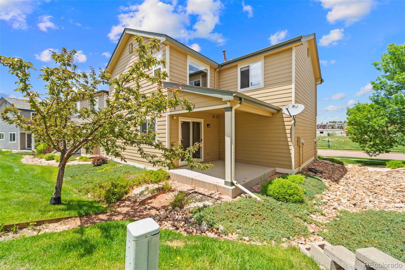 MLS Image #29 for 1951  wildwood pass drive,colorado springs, Colorado