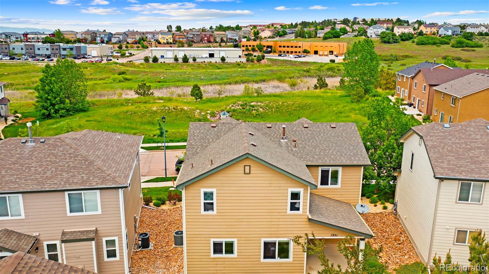 MLS Image #4 for 1951  wildwood pass drive,colorado springs, Colorado