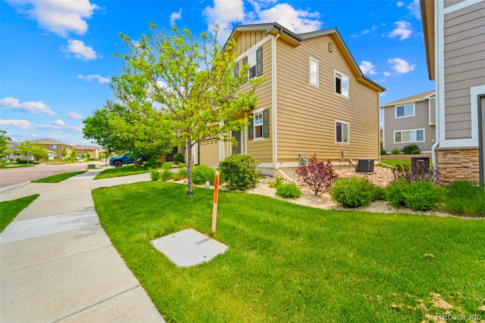 MLS Image #9 for 1951  wildwood pass drive,colorado springs, Colorado