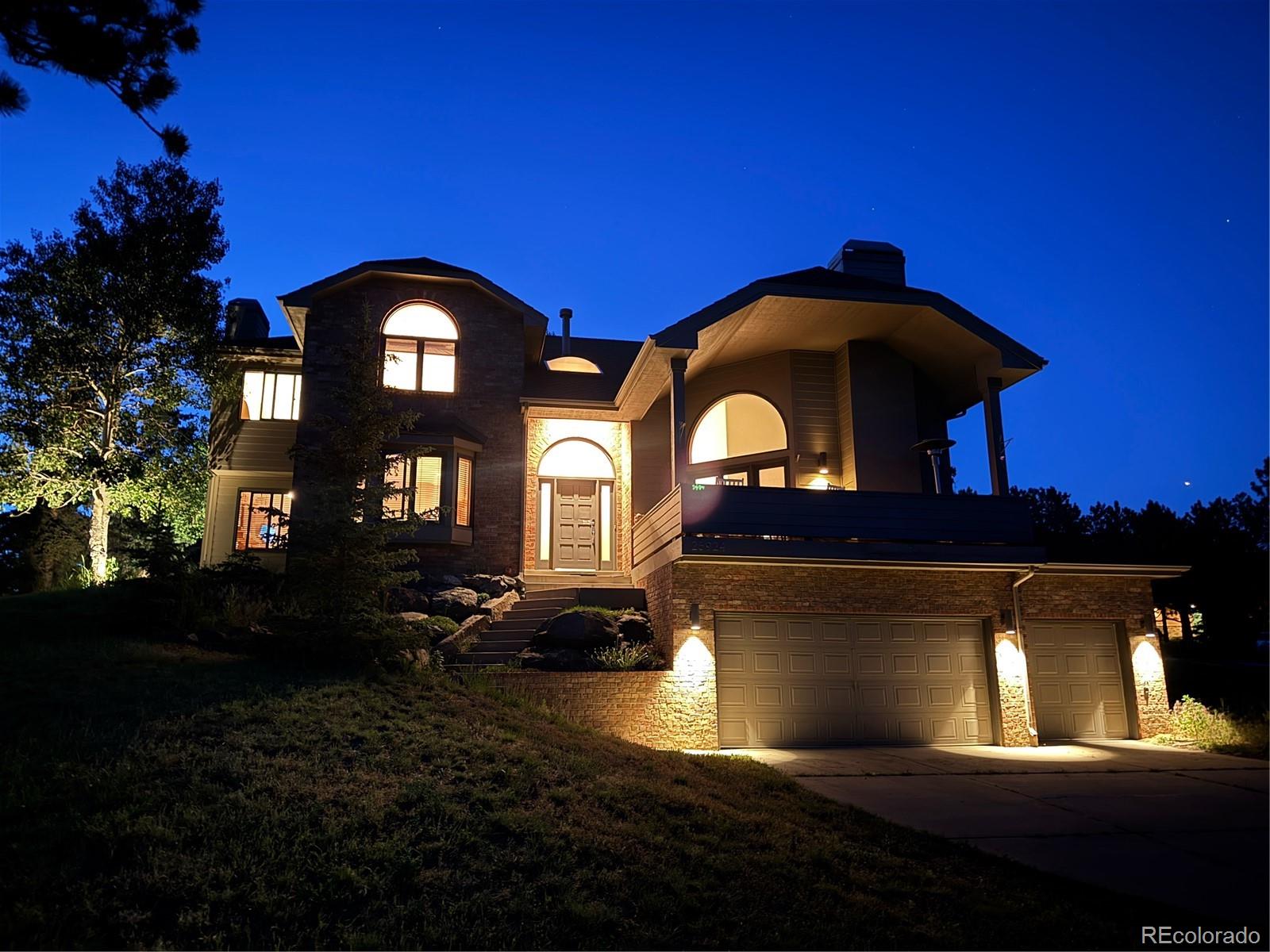 MLS Image #1 for 25924  gateway drive,golden, Colorado