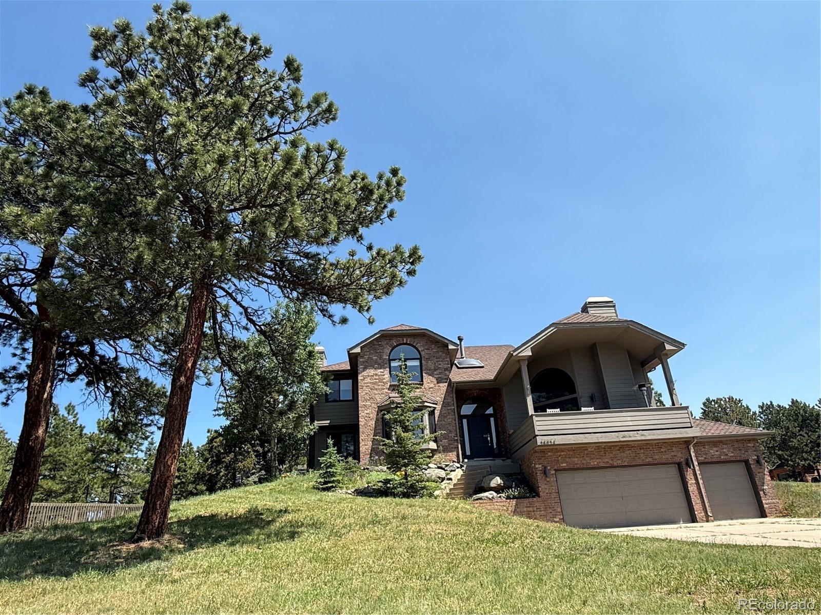 MLS Image #2 for 25924  gateway drive,golden, Colorado