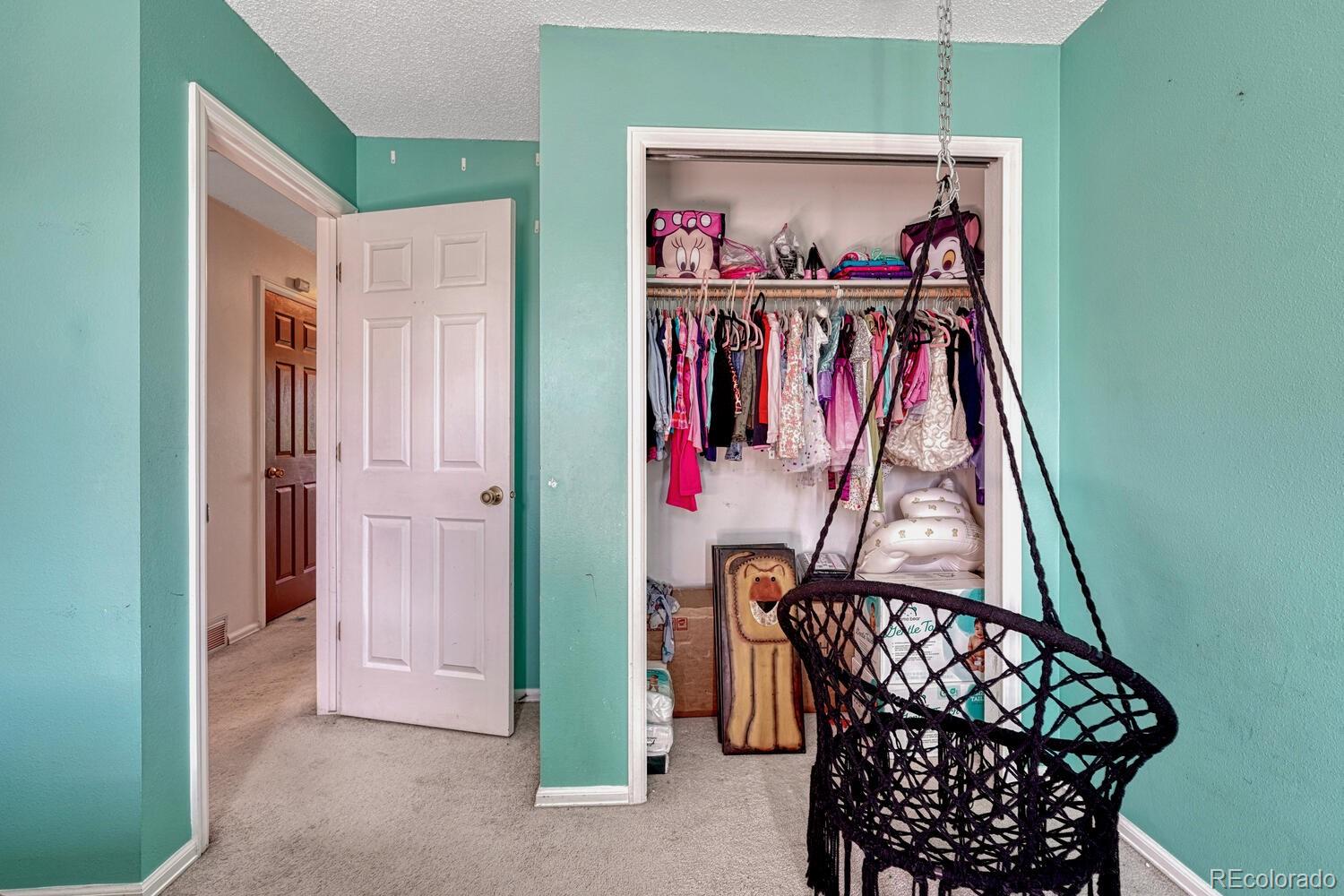 MLS Image #18 for 3730  hazelwood court,colorado springs, Colorado