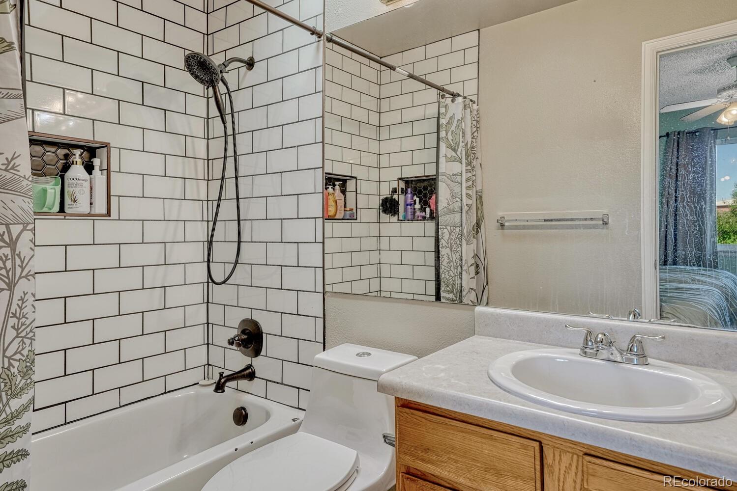MLS Image #24 for 3730  hazelwood court,colorado springs, Colorado