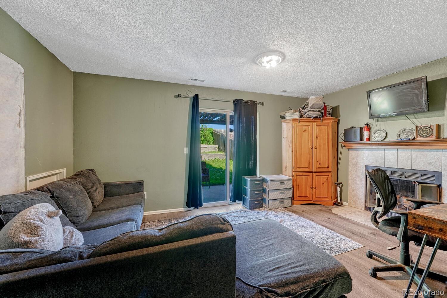 MLS Image #25 for 3730  hazelwood court,colorado springs, Colorado
