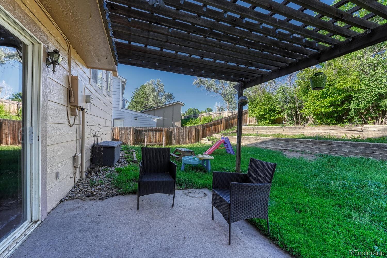 MLS Image #28 for 3730  hazelwood court,colorado springs, Colorado